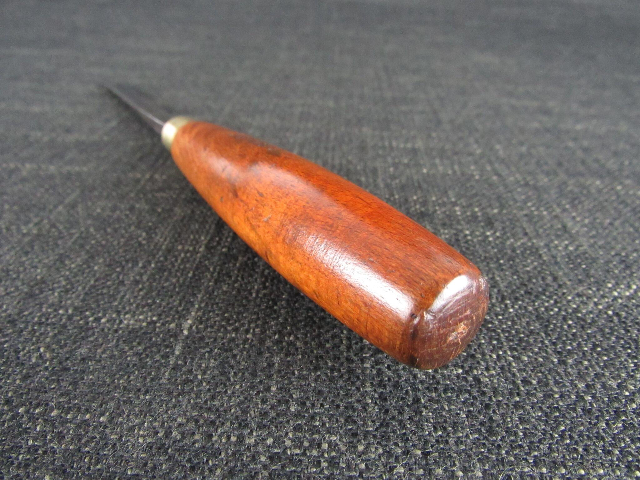 MARPLES 3/8 inch No.5 Carving Gouge