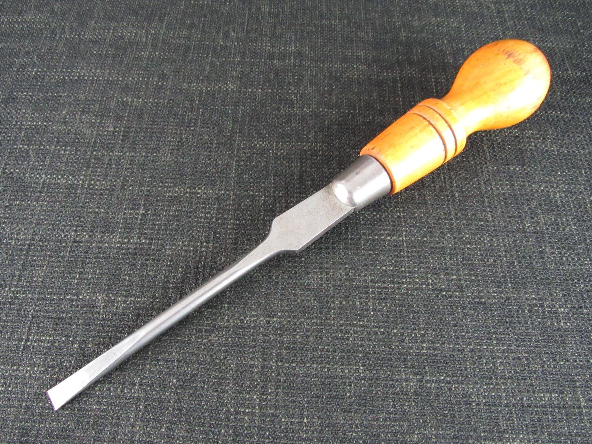 PALM TREE Cabinet Screwdriver - MAWHOOD