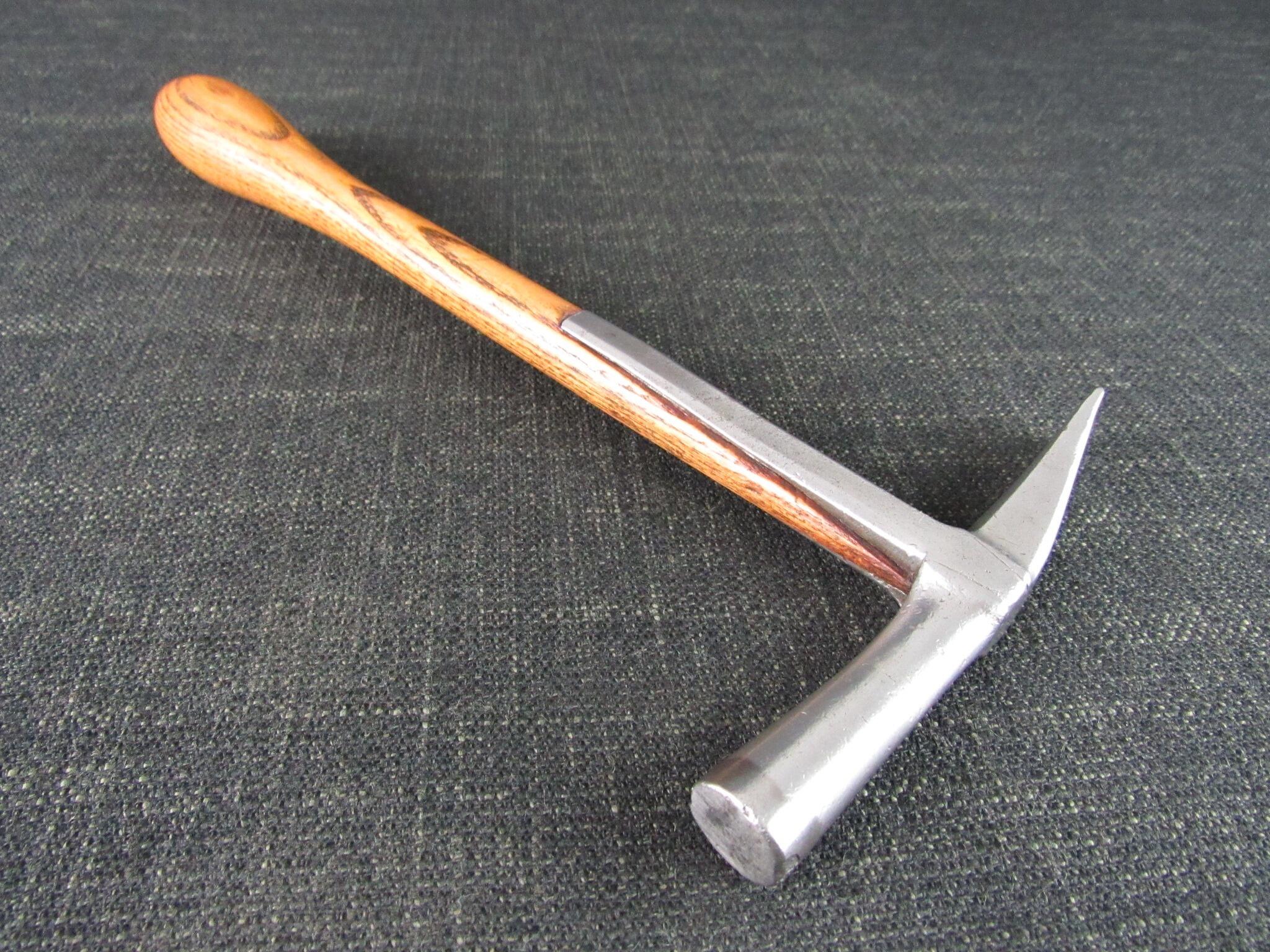 Strapped Upholsterers' Hammer