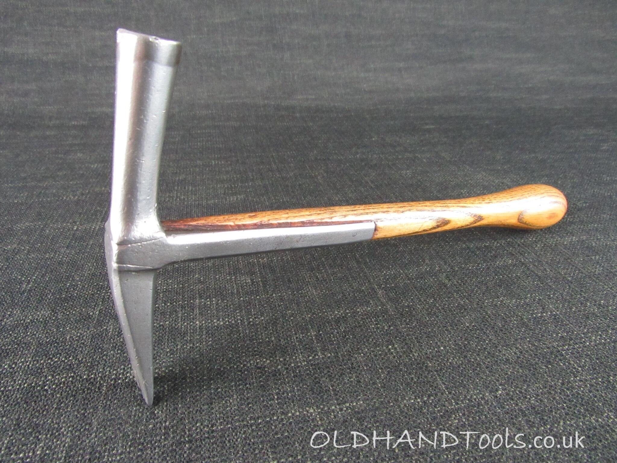 Strapped Upholsterers' Hammer