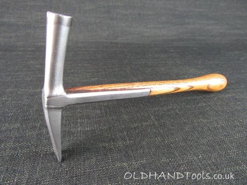 Strapped Upholsterers' Hammer