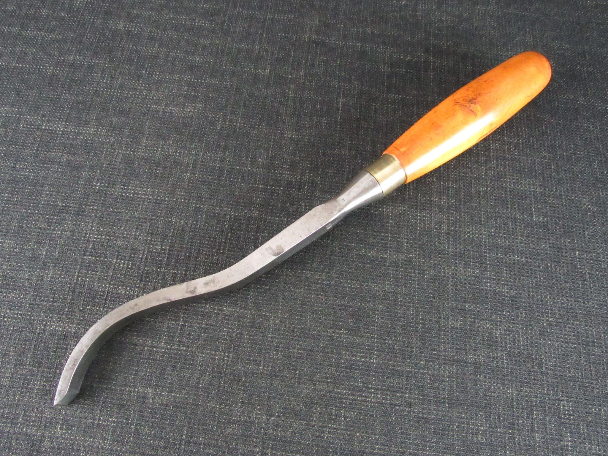 1/2 inch SORBY Lock Mortice Chisel