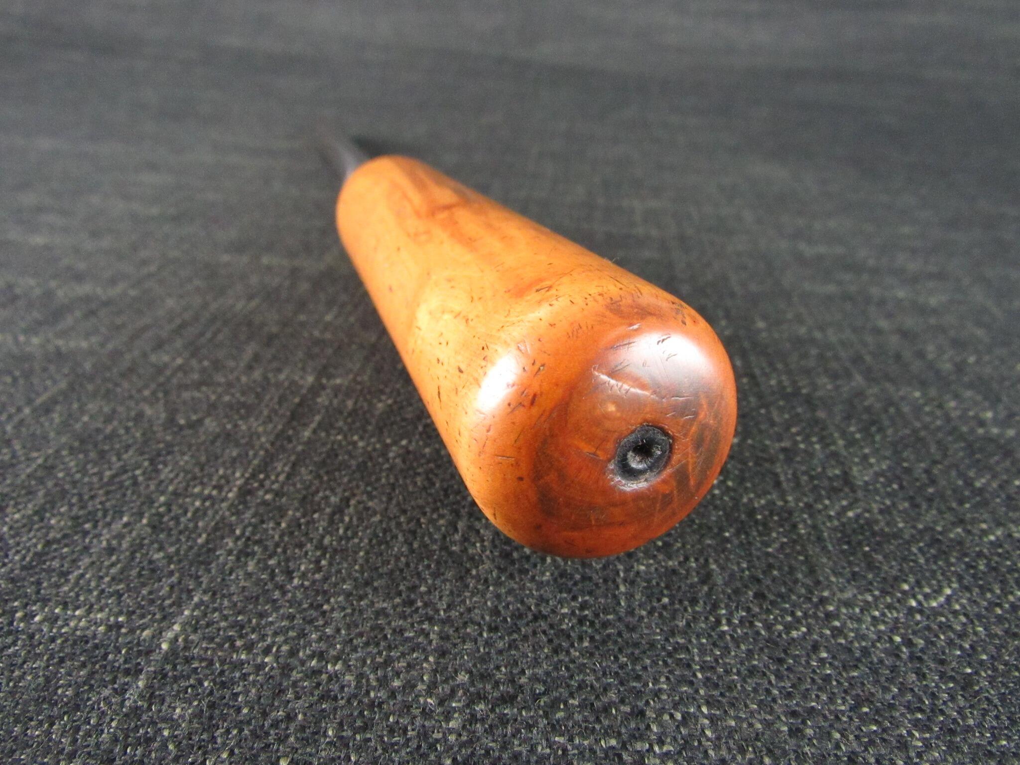 SORBY 1/4 inch Mortice Chisel