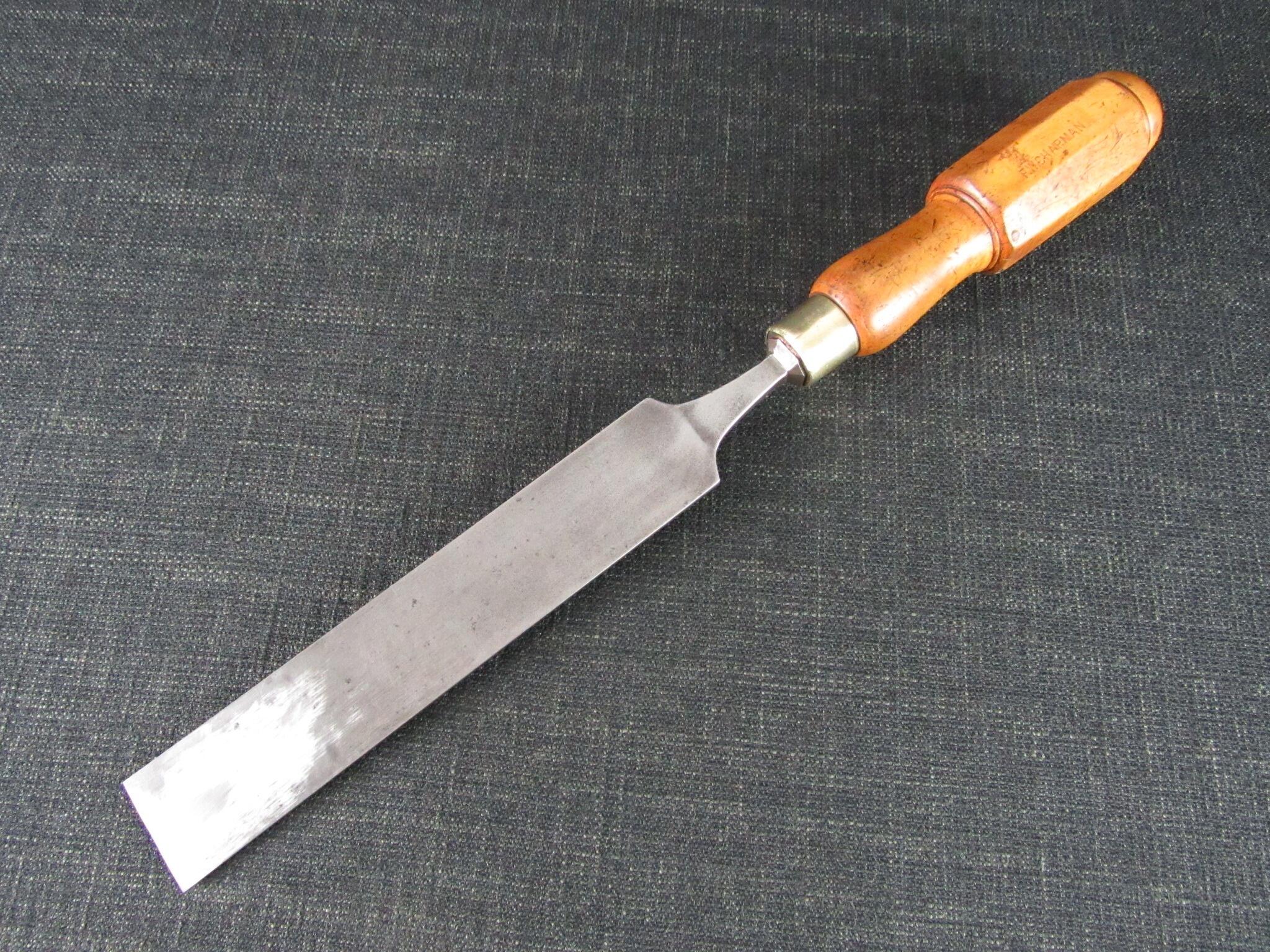MARPLES 1 1/2 inch Paring Chisel