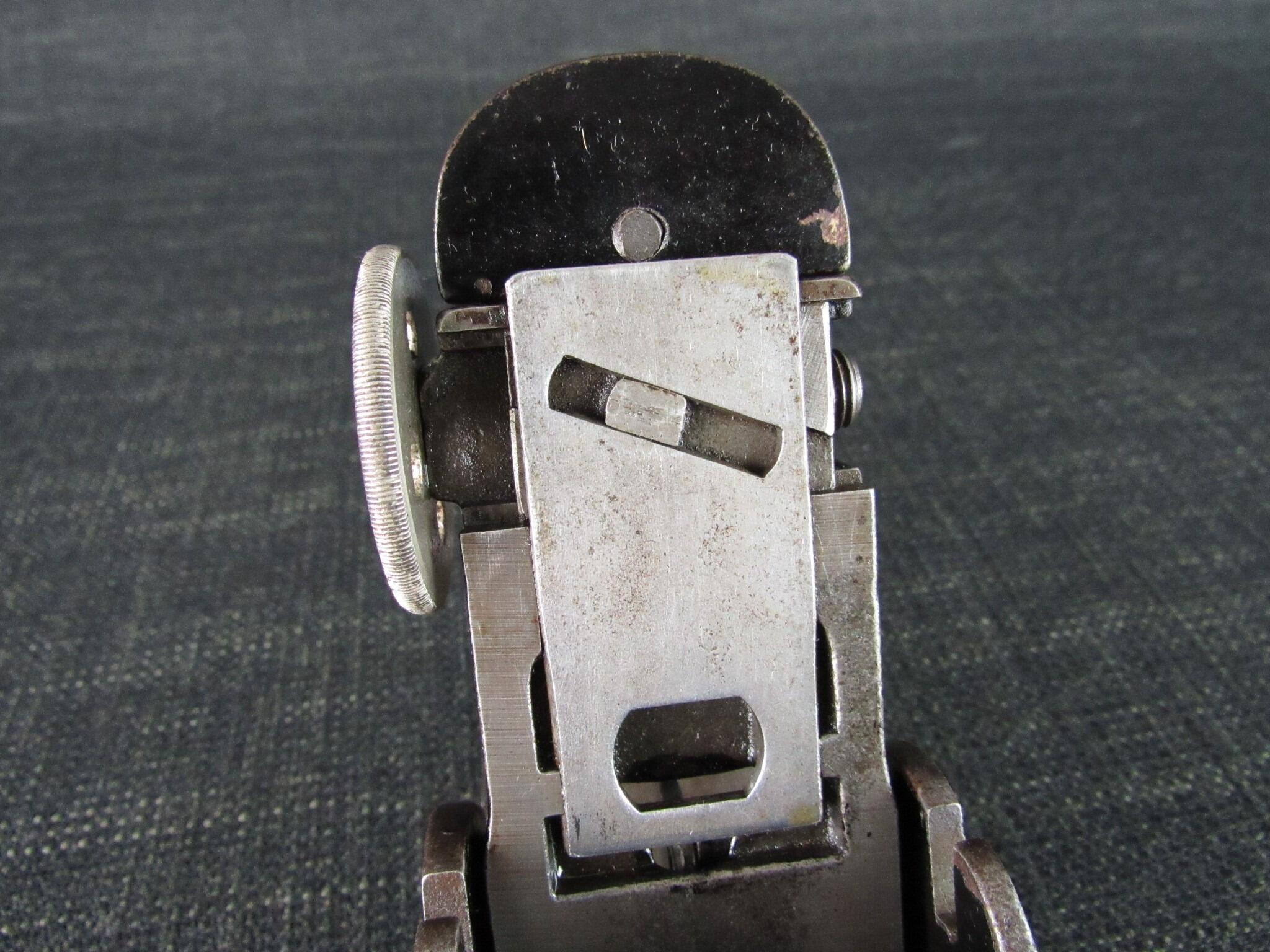 STANLEY 113 Compass Plane - Type 2