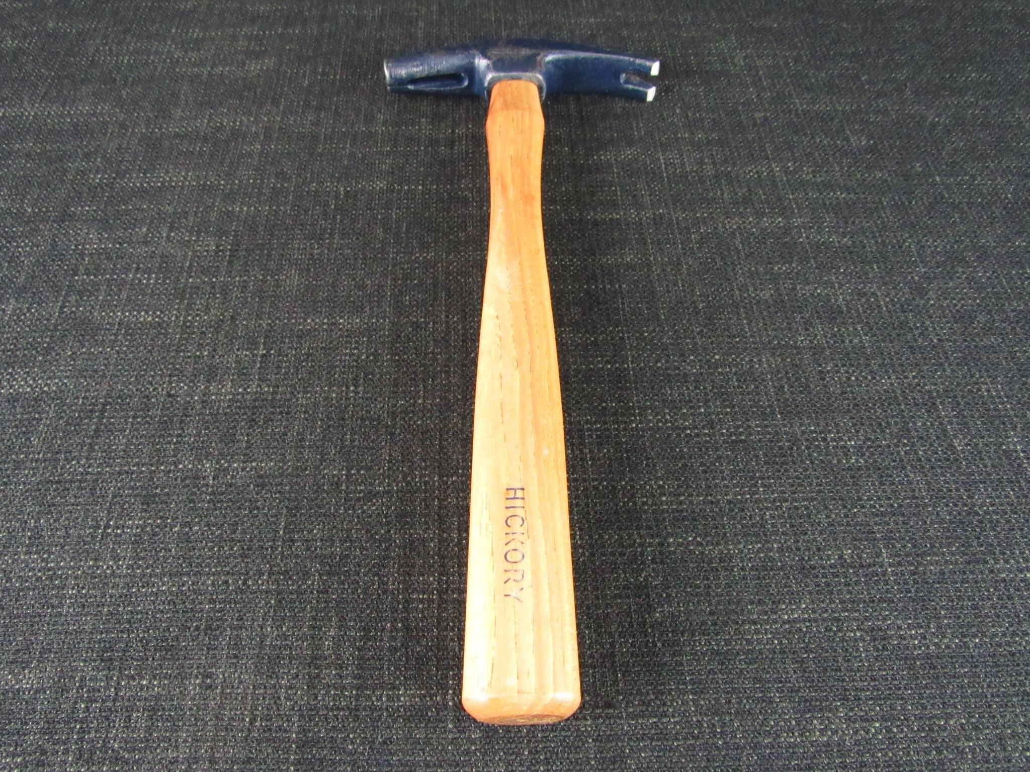 WHITEHOUSE Magnetic Upholsterers Hammer