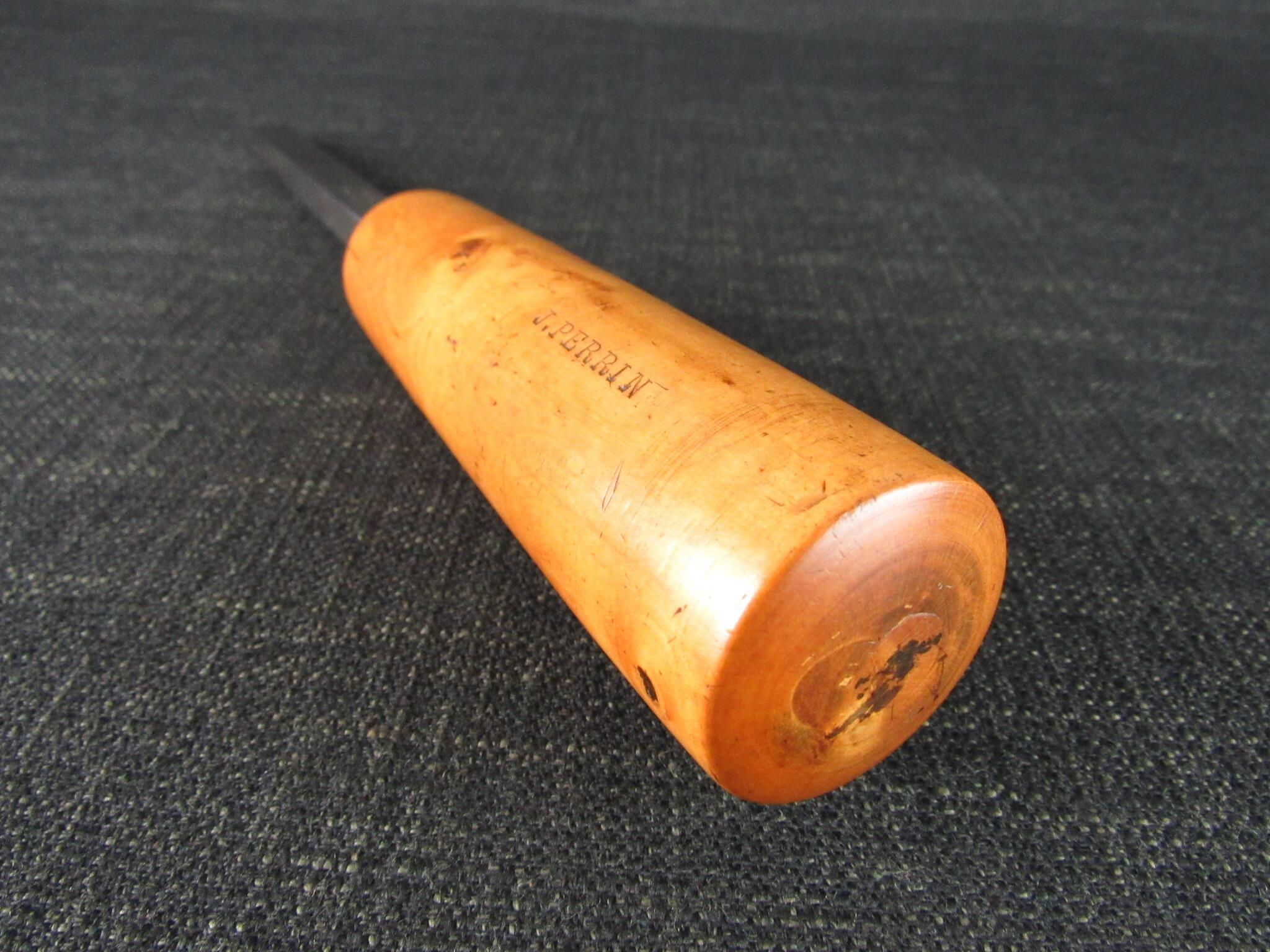 WARD 1/2 inch Mortice Chisel