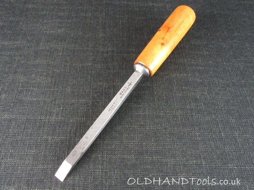 WARD 1/2 inch Mortice Chisel