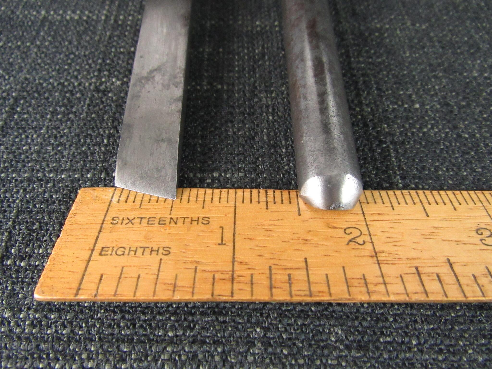 WILLIAM JACKSON & CO Turning Tools