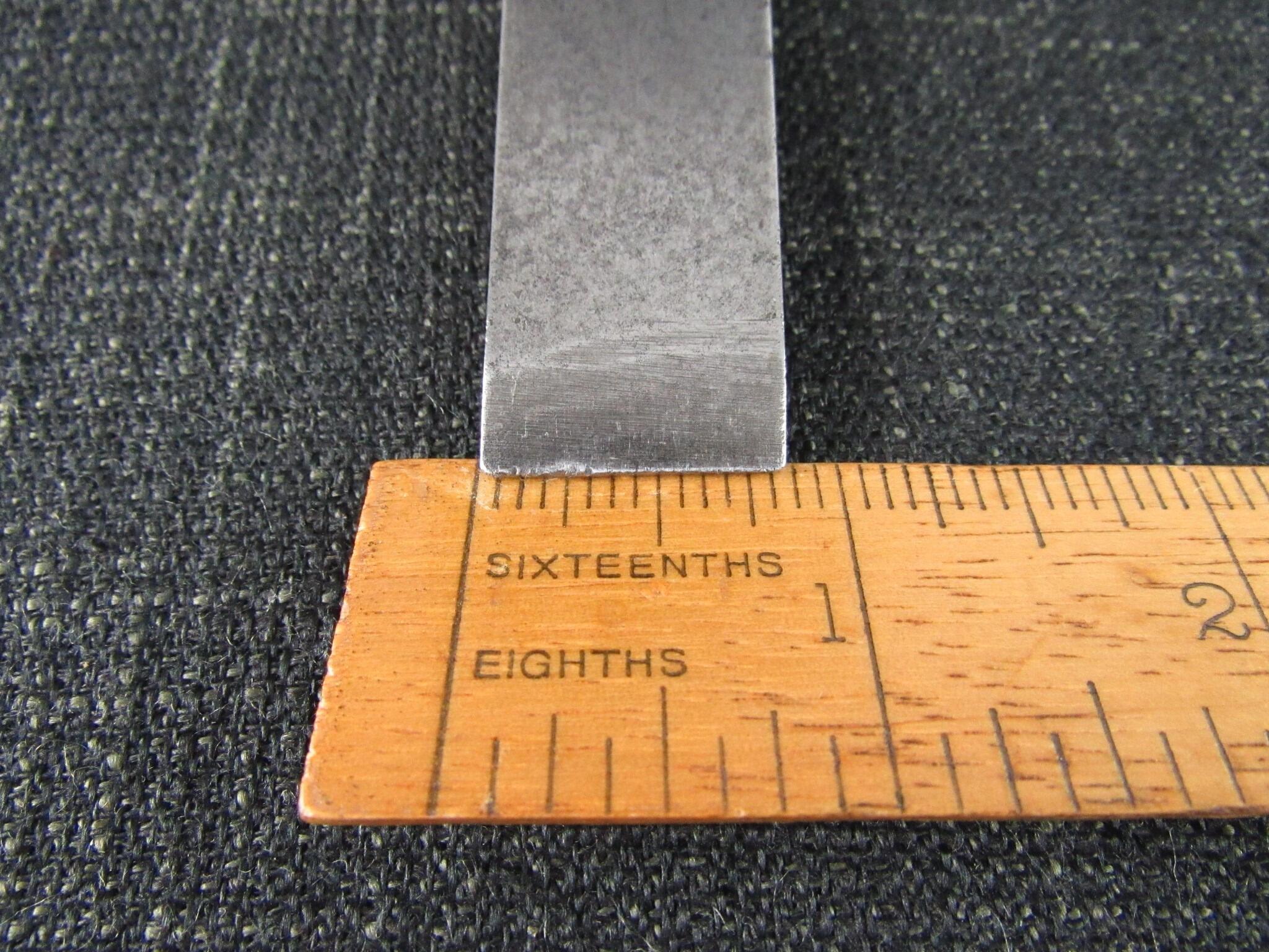 Large Toga London Pattern Screwdriver or Turnscrew - 15 1/2 inch