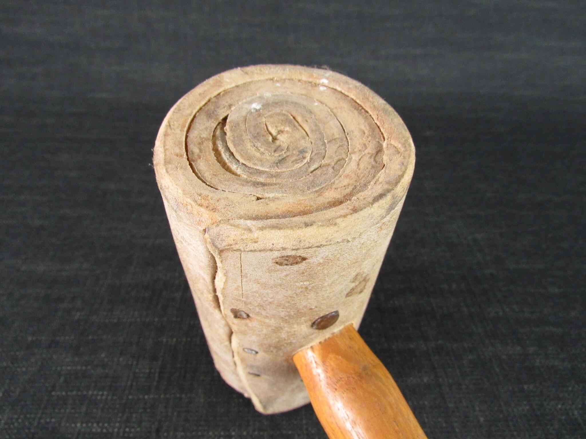Large Hide Mallet - Unused