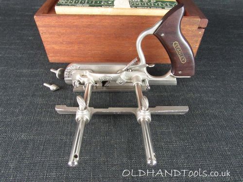 STANLEY 50 Combination Plane