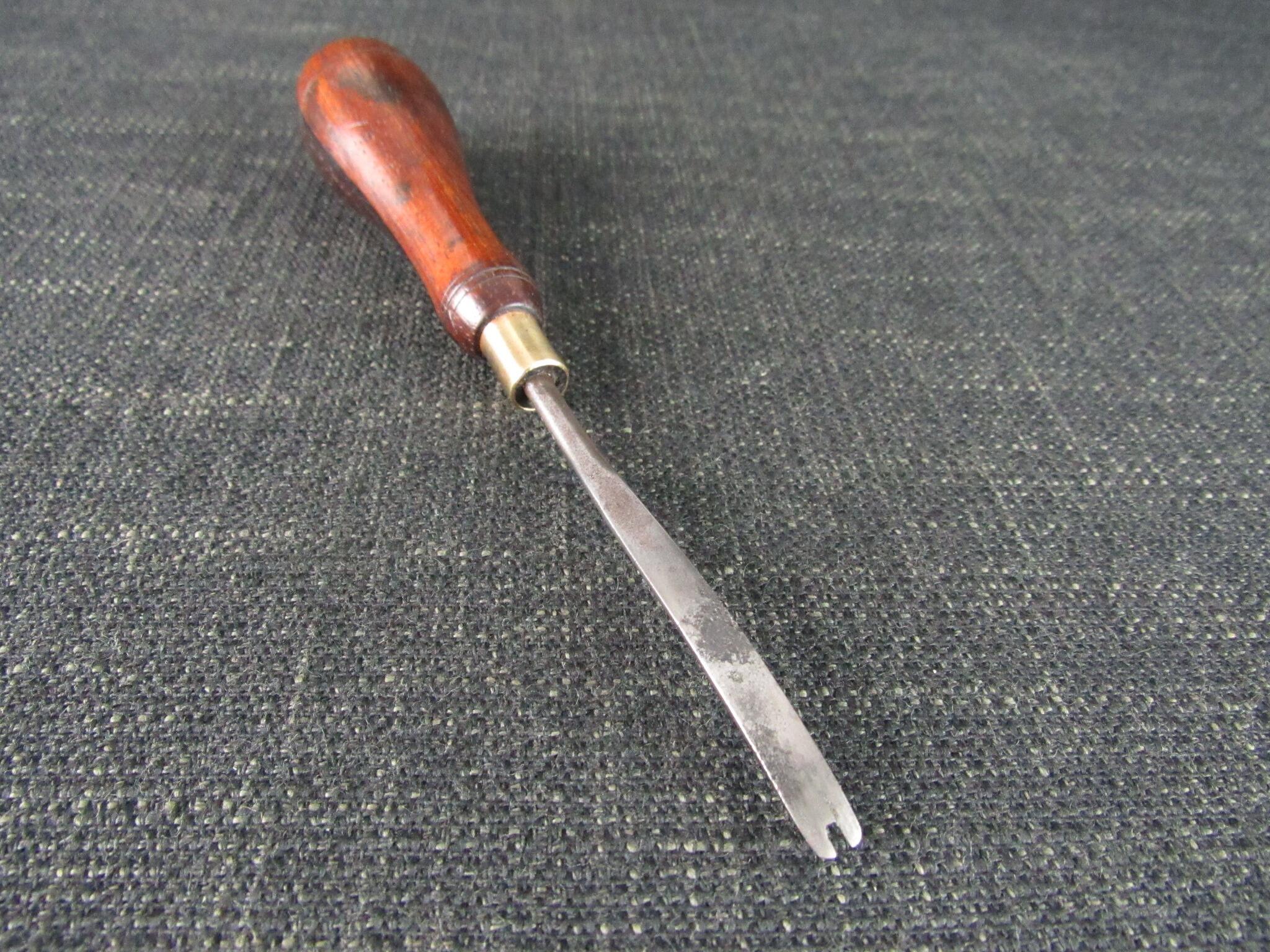JOSEPH DIXON No 3 Edge Shave