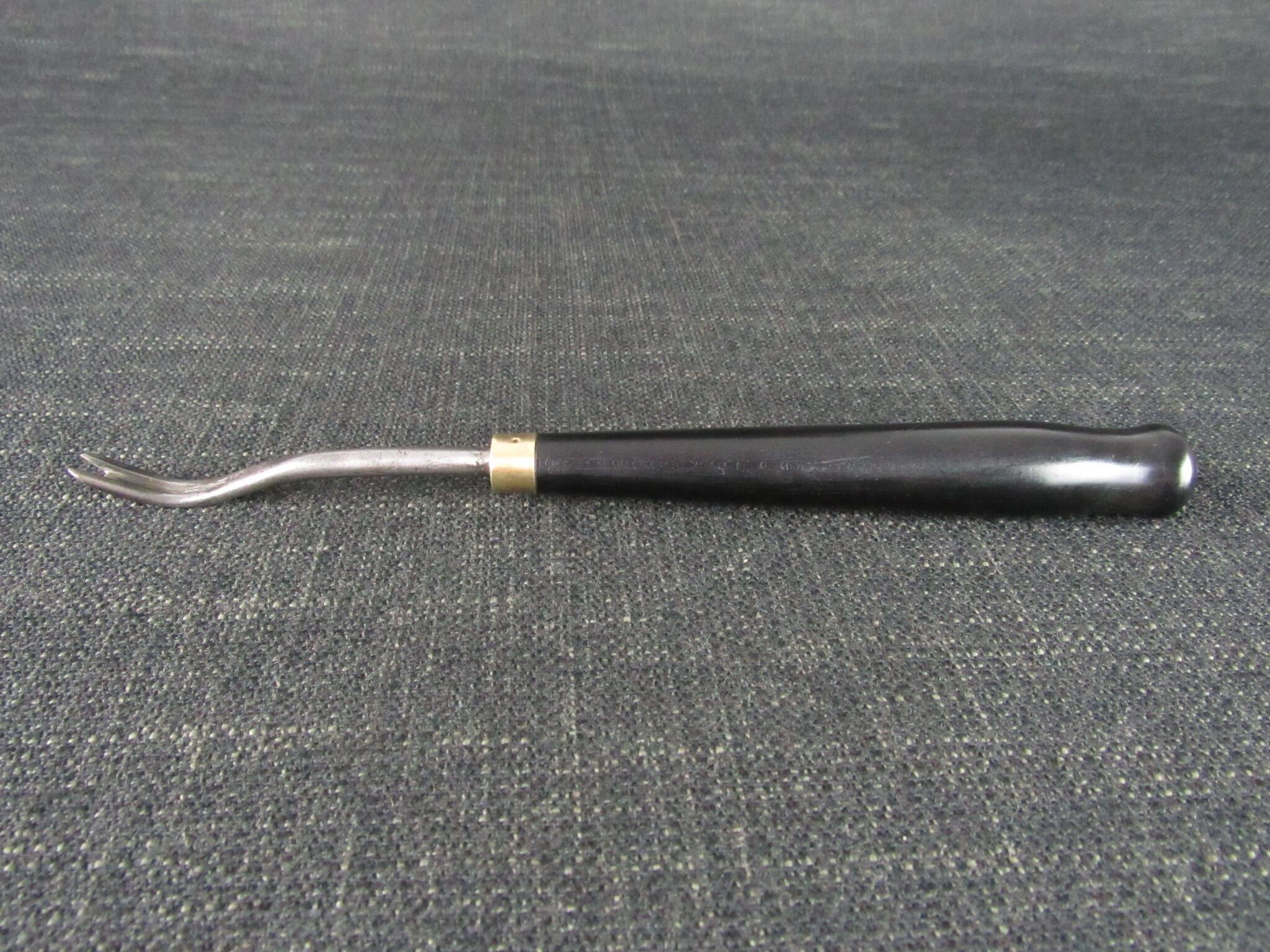Saddlers No 5 Edge Shave