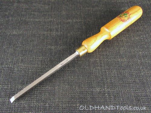 MARPLES 3/16" Firmer Chisel