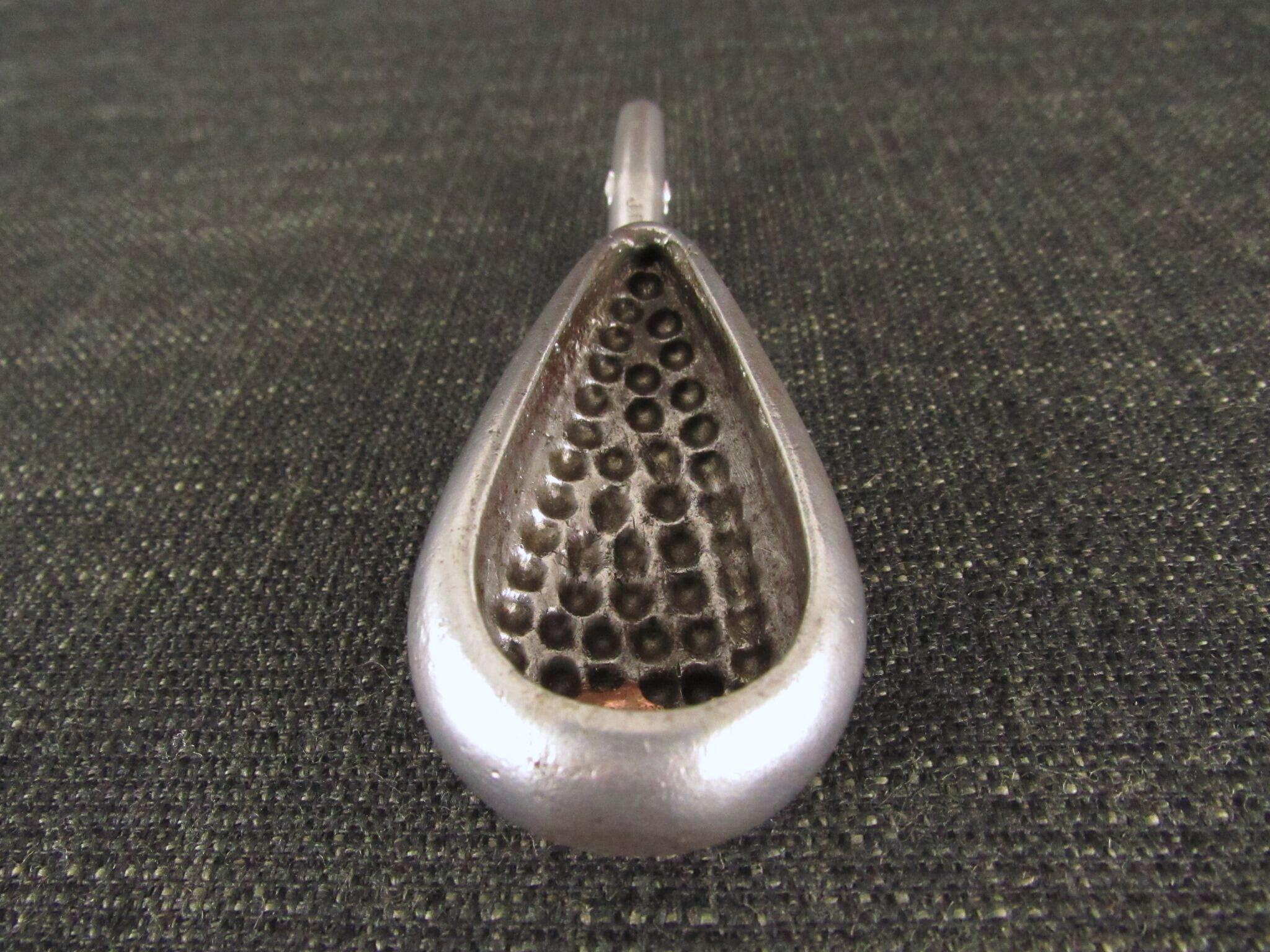 DIXON Collar Makers Palm