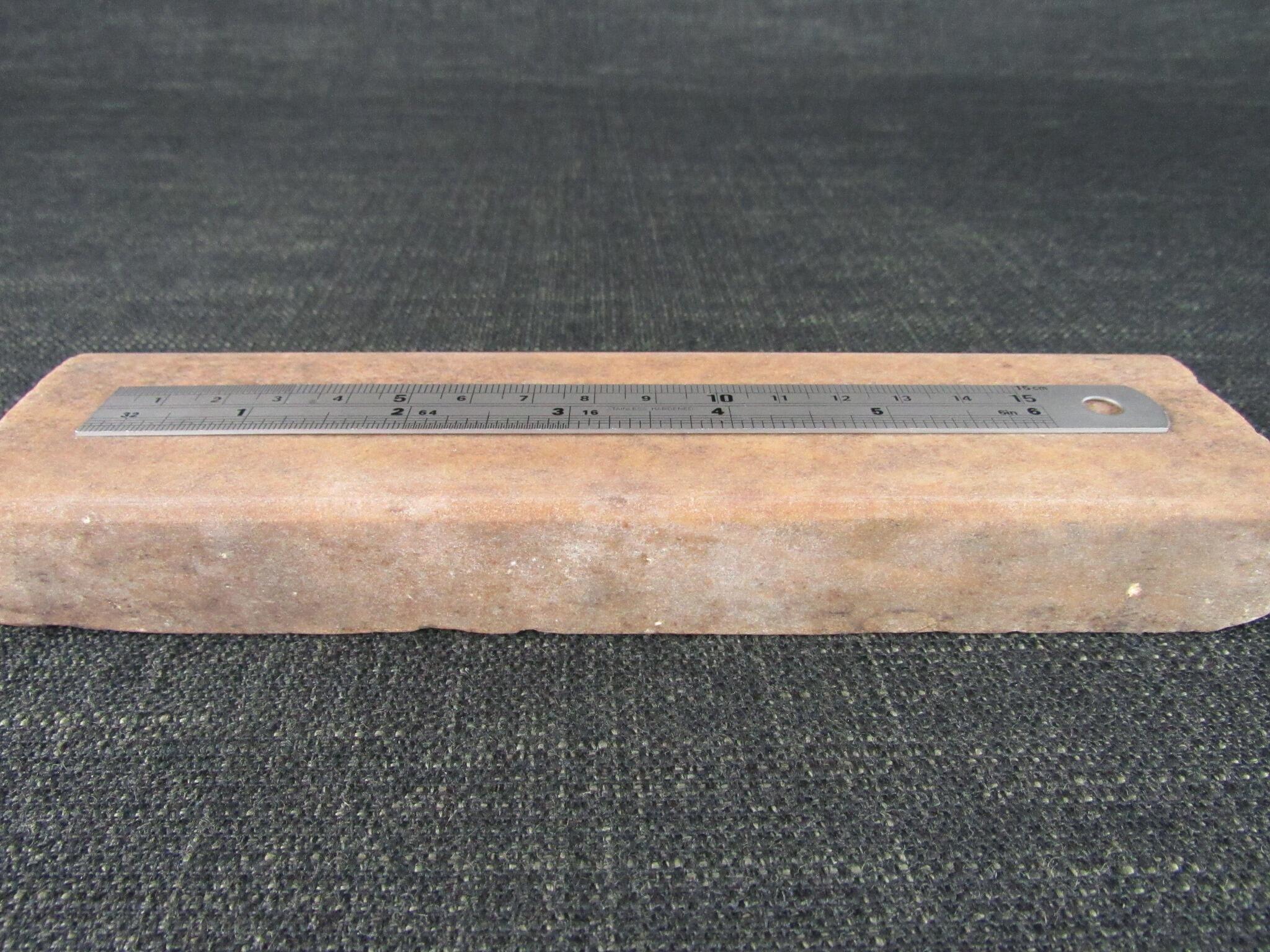 Vintage WASHITA Oilstone - Sharpening Stone