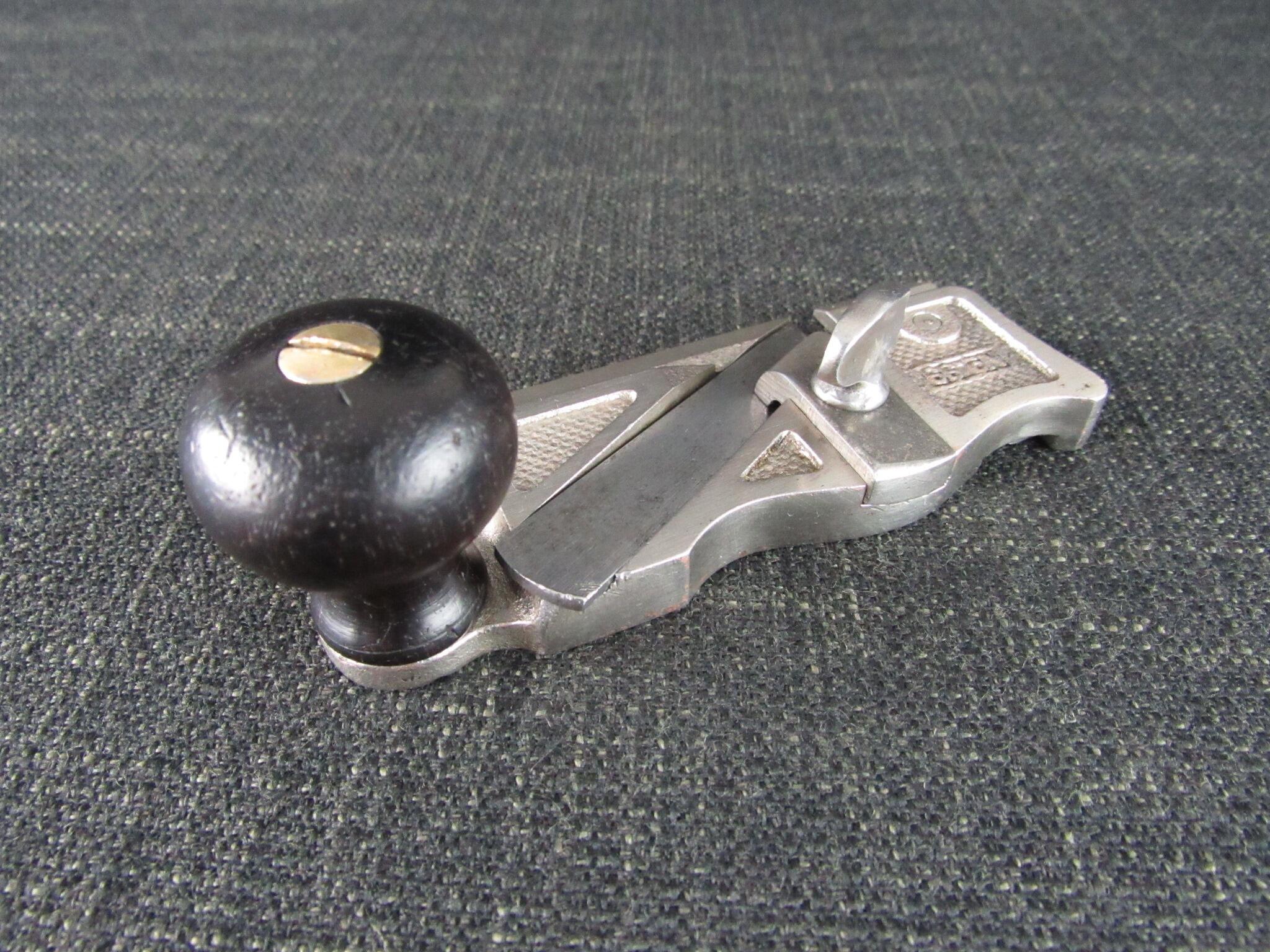 STANLEY 99 Side Rabbet Plane