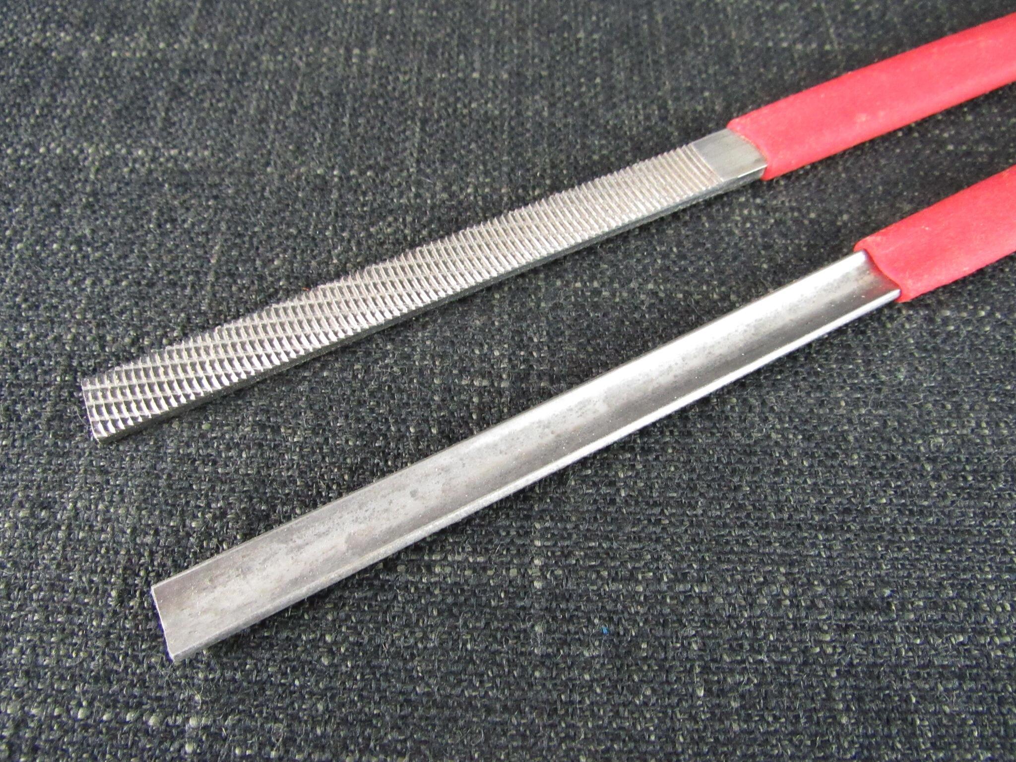 2 IWASAKI Japanese Carving Files