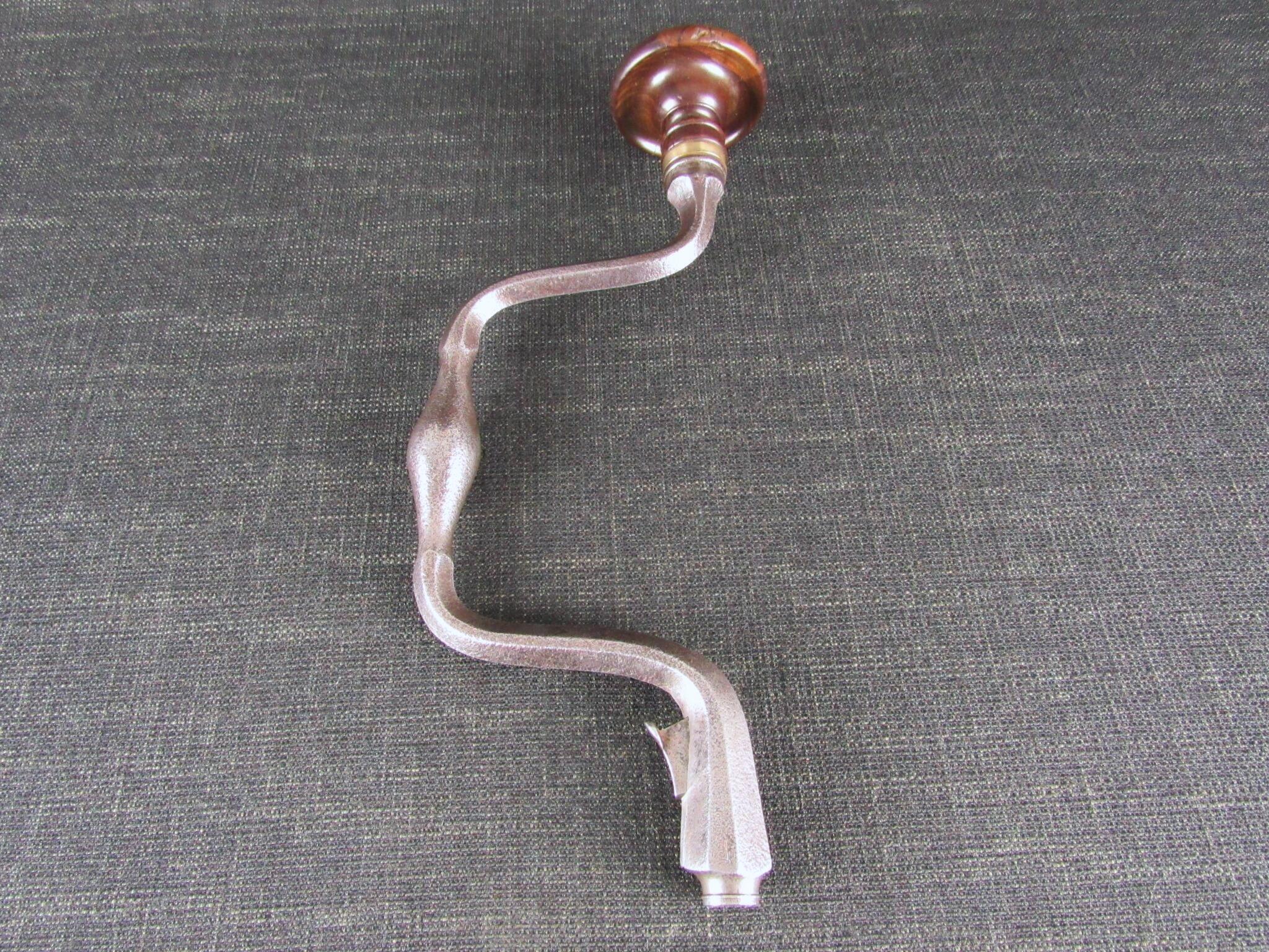 Small Scotch Pattern Brace by JOHNSON