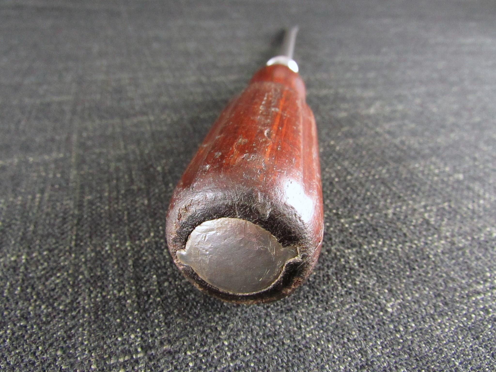SORBY Screwdriver or Turnscrew