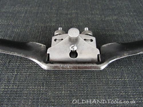 Flat Faced STANLEY 151 Adjustable Spokeshave