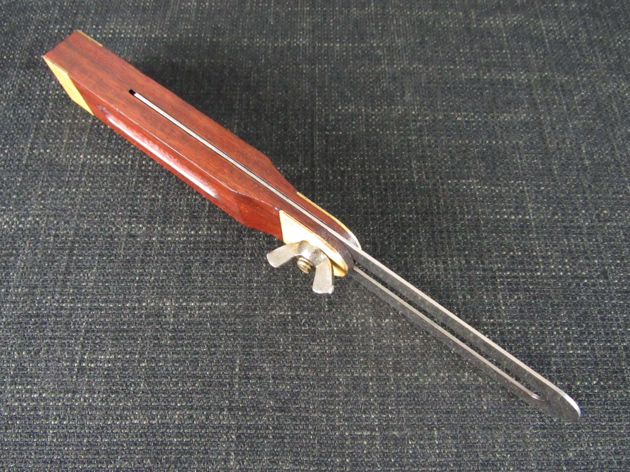 RABONE CHESTERMAN Sliding Bevel