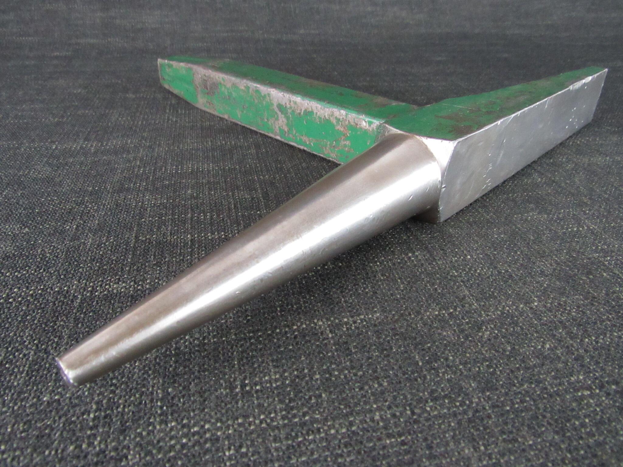 VAUGHANS Bick Iron Stake