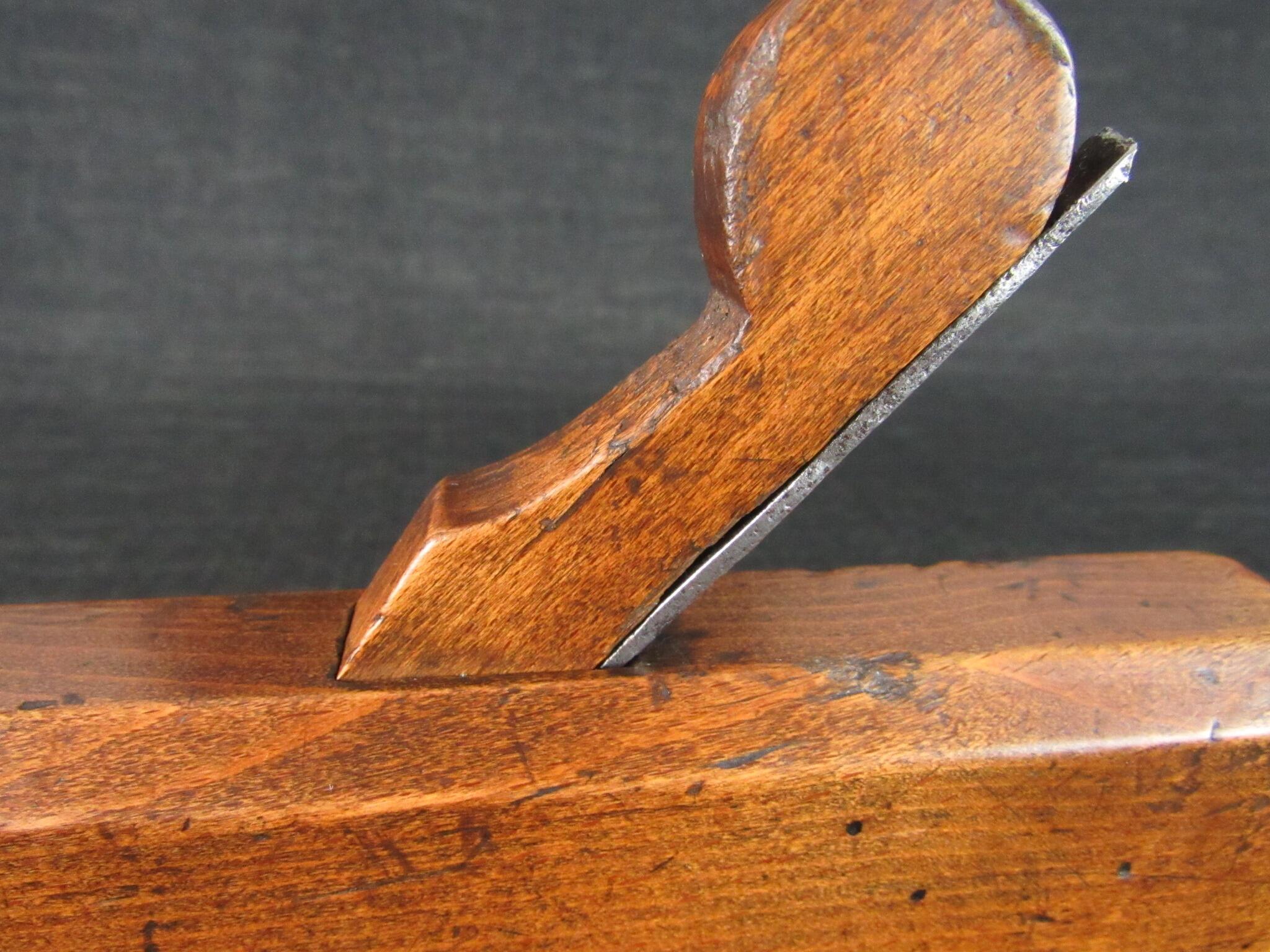 CAULDWALL Complex Moulding Plane