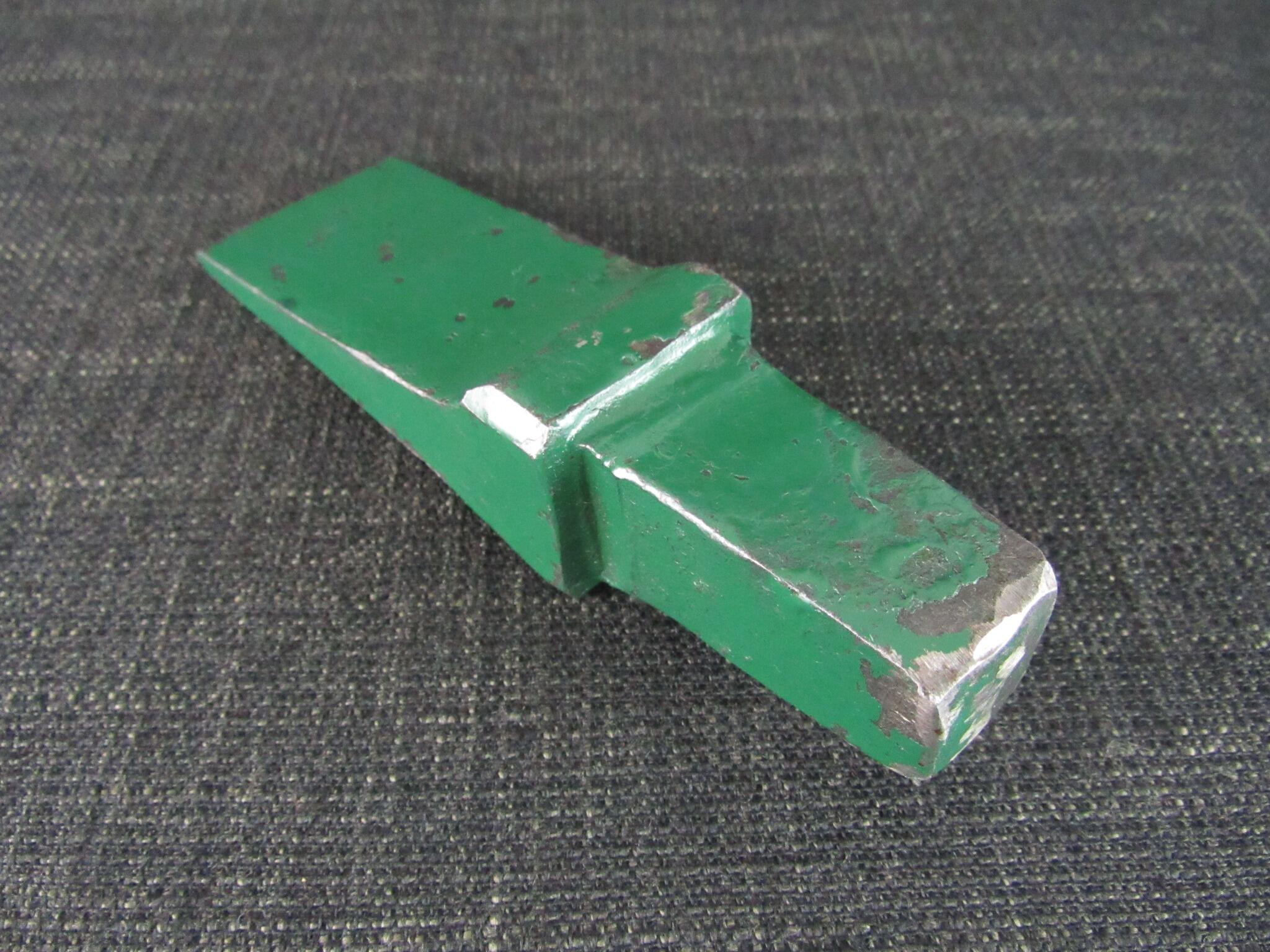 Blacksmiths Hardy Cropper - Hot Cut Tool