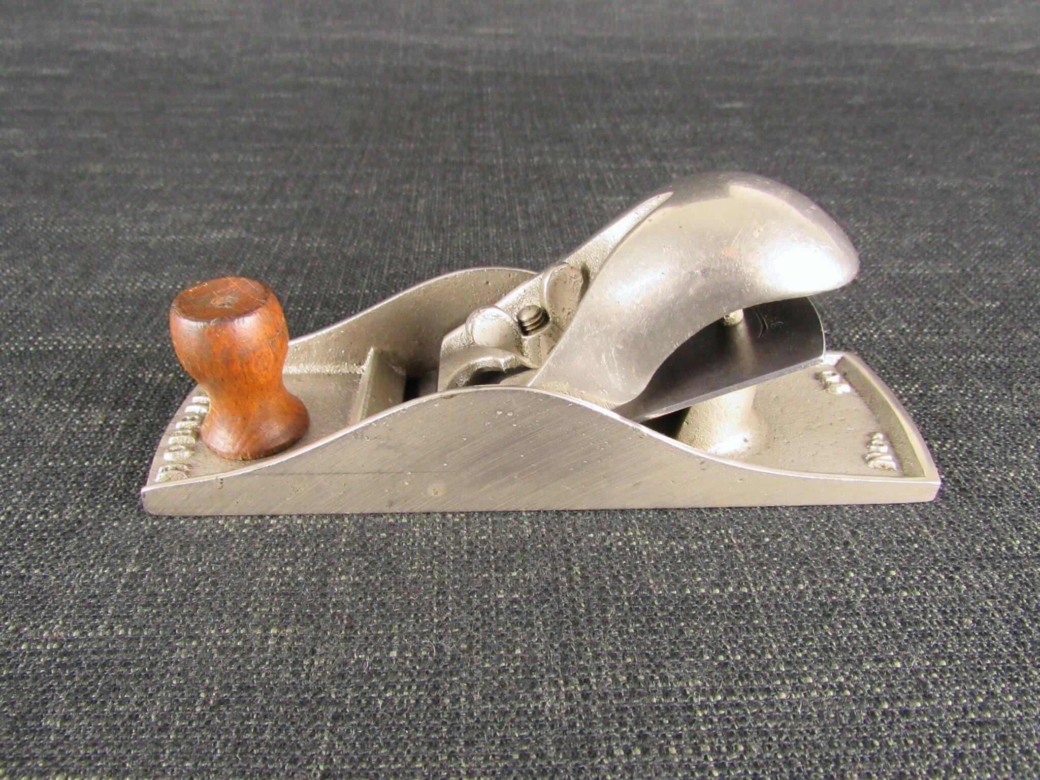 HOBBIES No 10 Block Plane