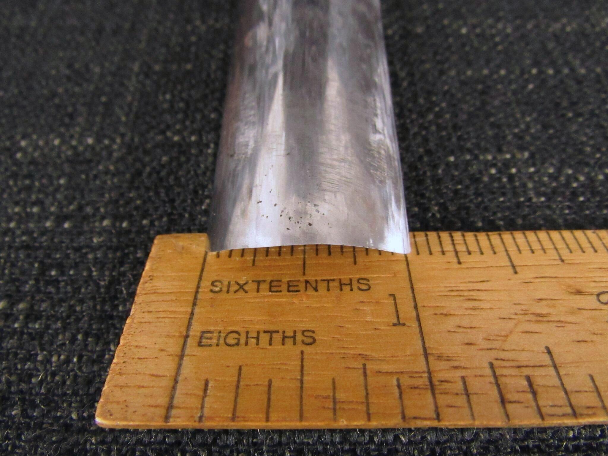 MARPLES 1 inch Paring Gouge