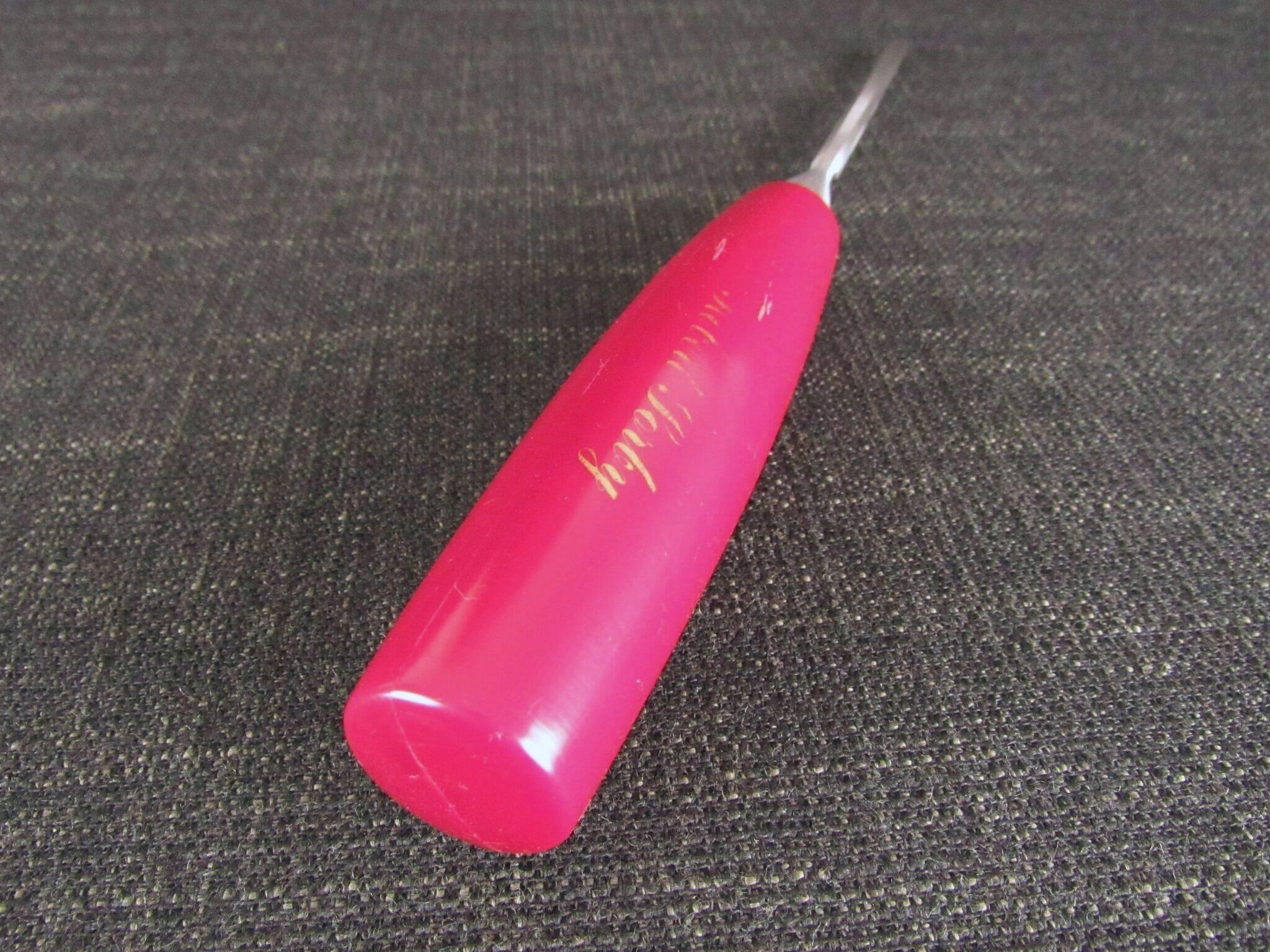 ROBERT SORBY Bevel Edge Chisel - 6mm 1/4"