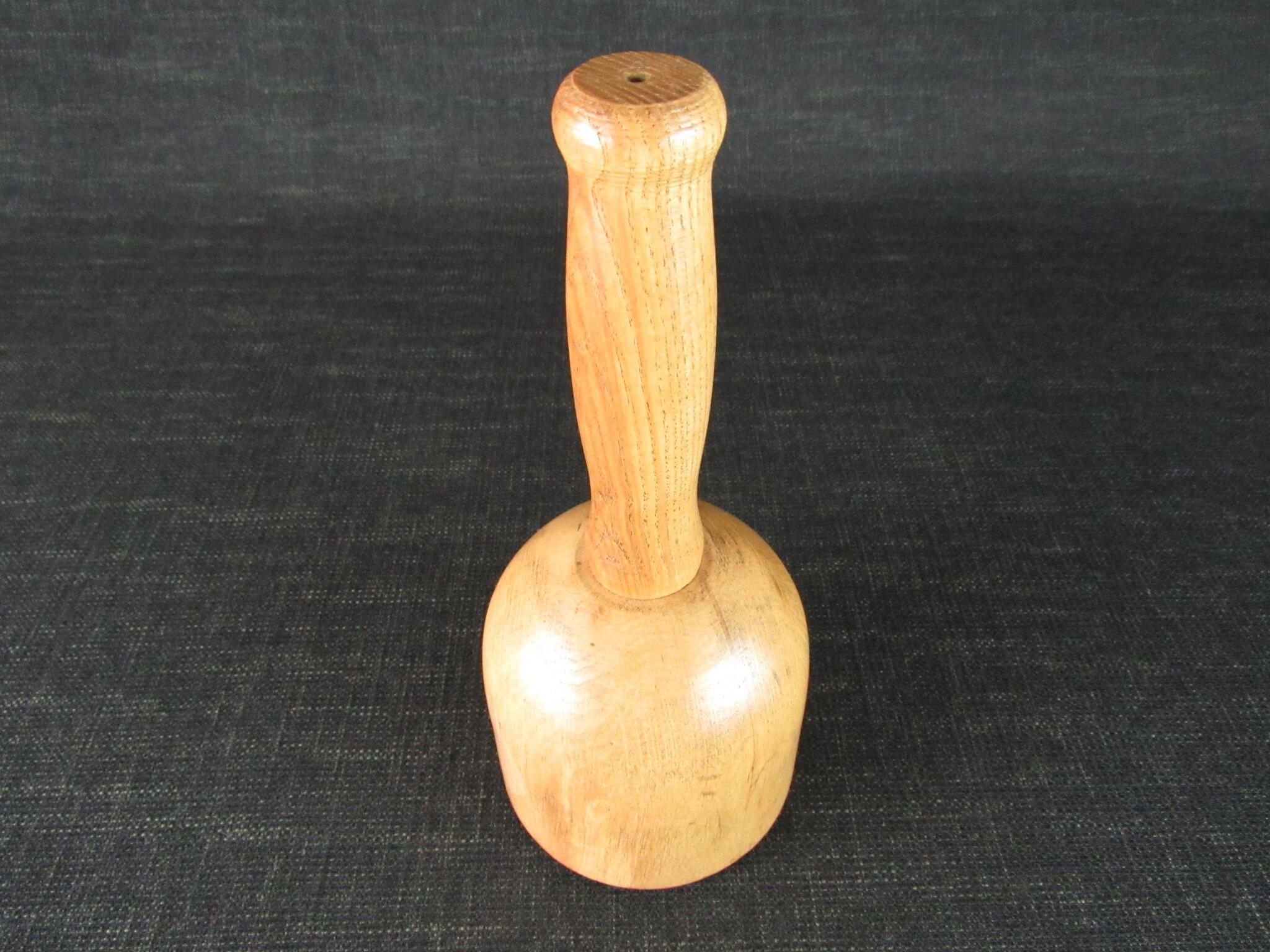 Hornbeam Carving Mallet
