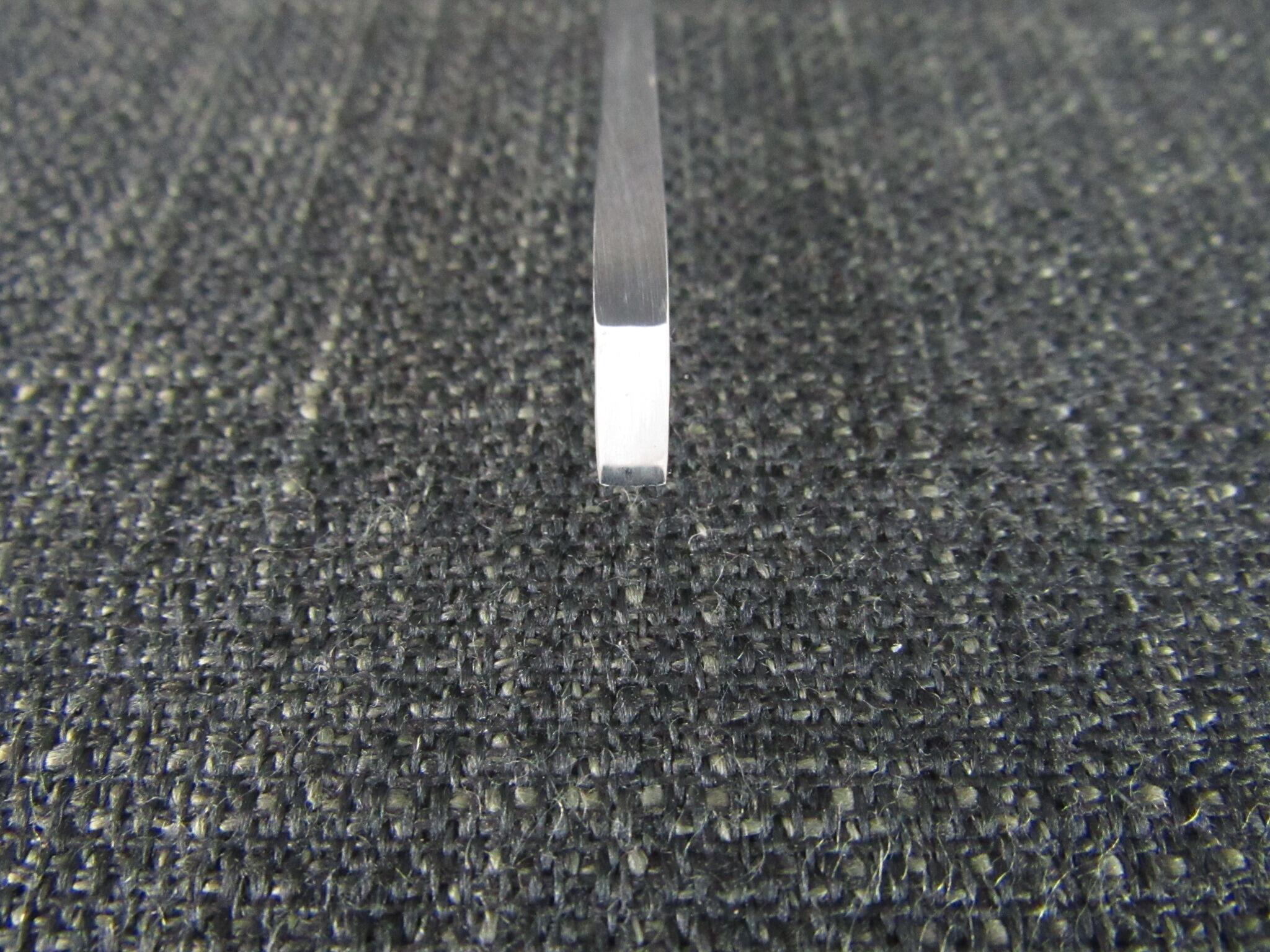 PFEIL Carving Chisel - 3mm