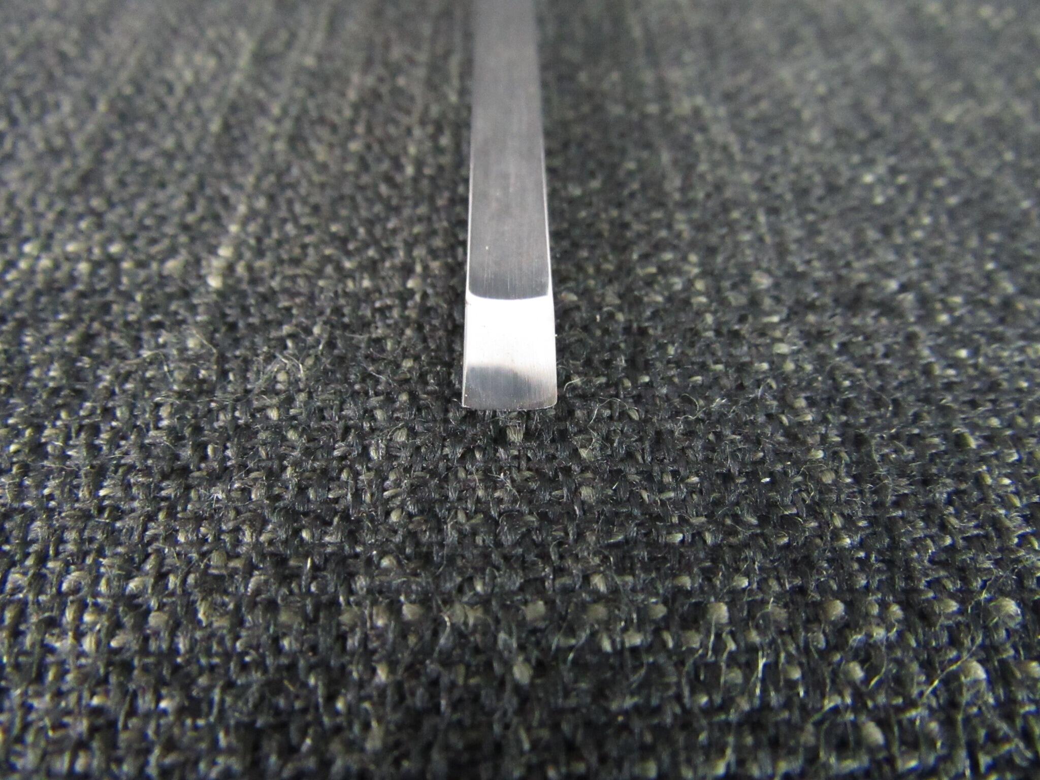 PFEIL Series 1 5mm Carving Chisel