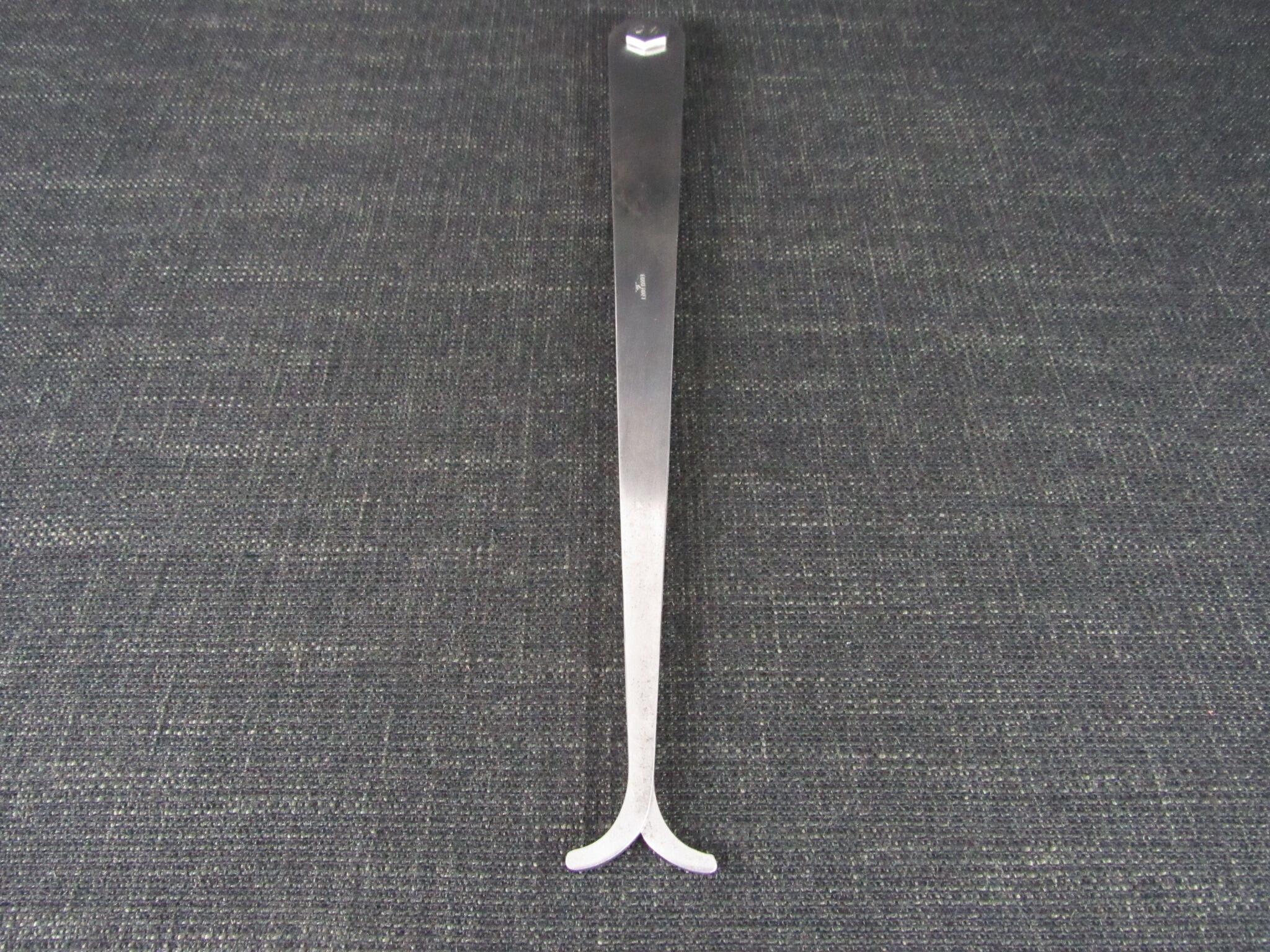 SHAKESHAFT 12 inch Firm Joint Callipers with Broad Arrow mark