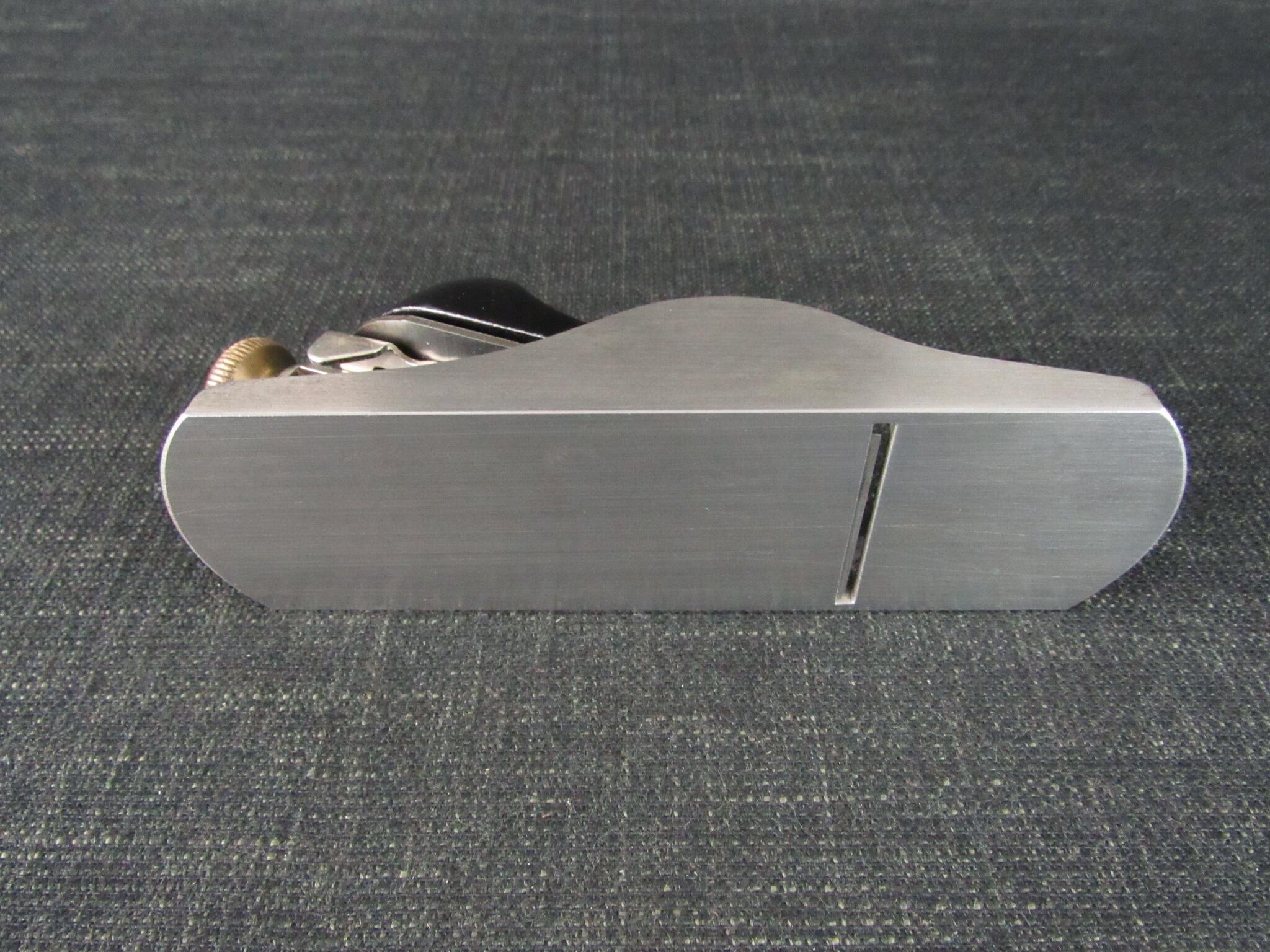 STANLEY G12-220 Adjustable Block Plane