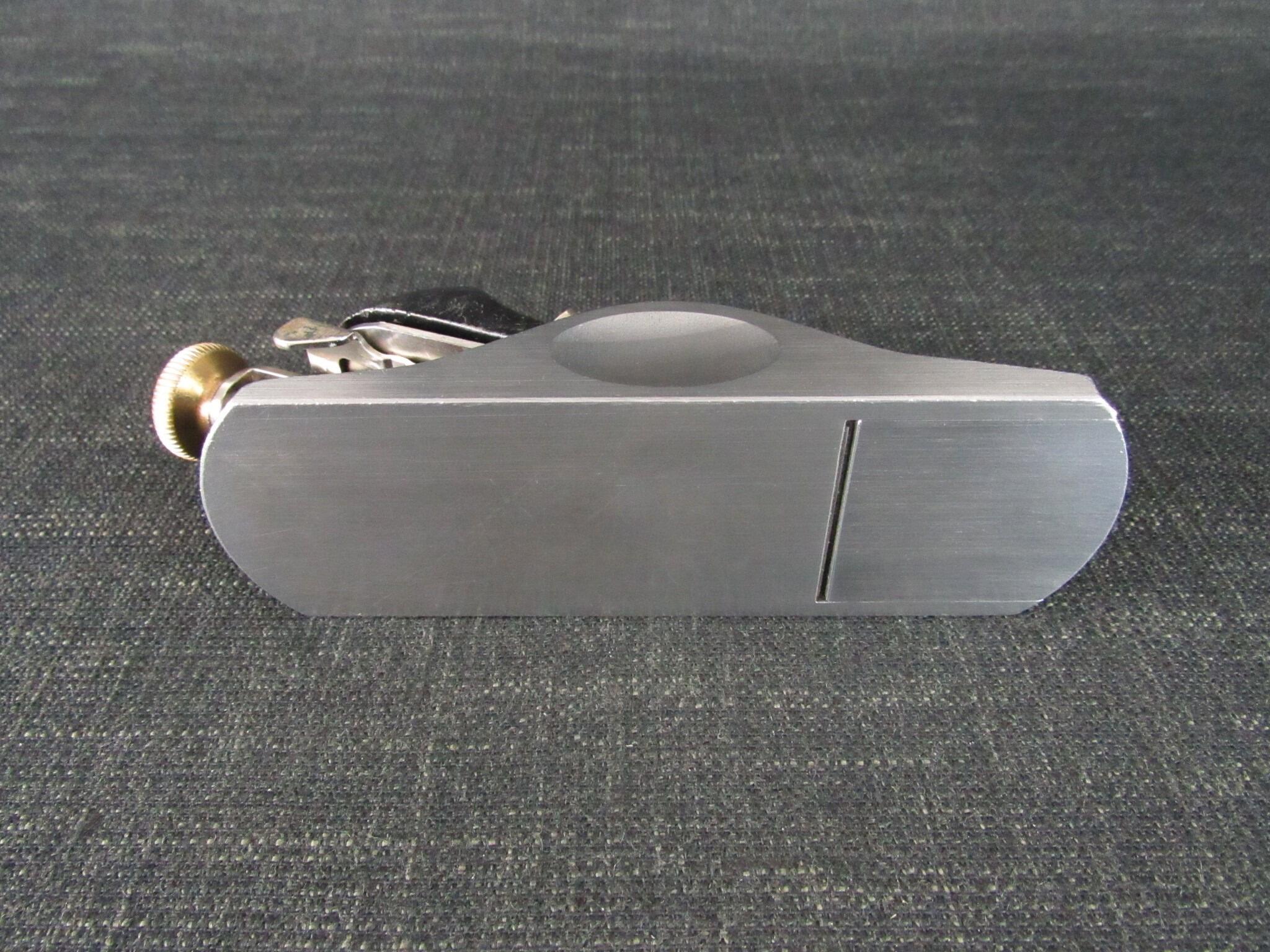STANLEY Adjustable Block Plane
