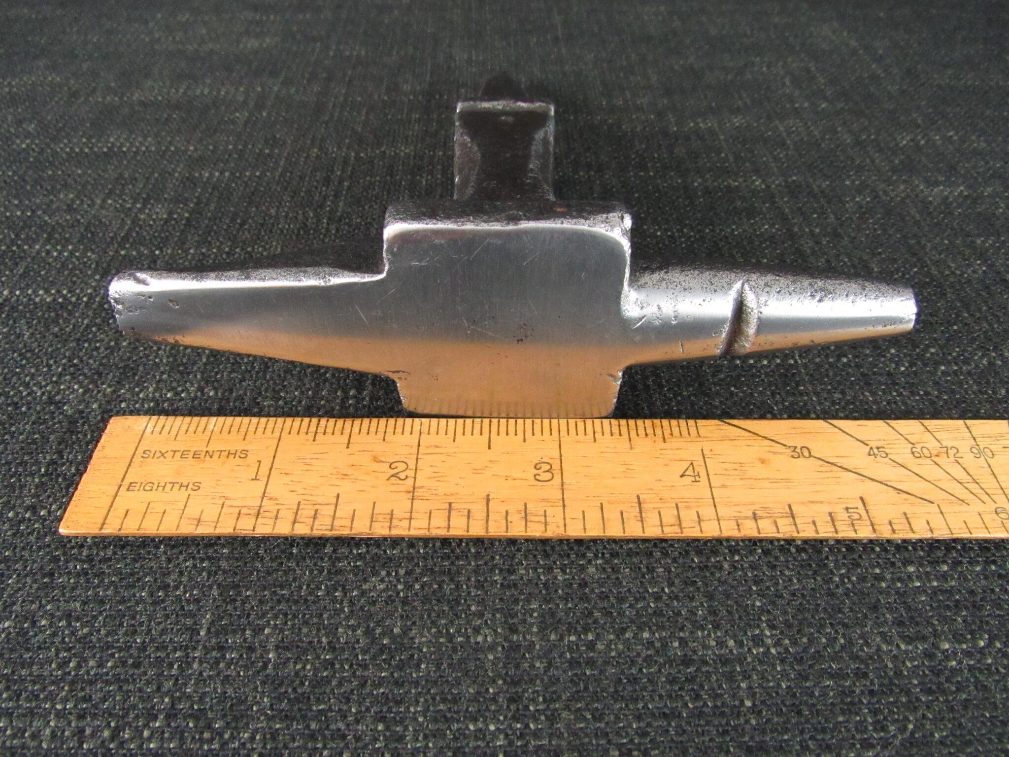 Antique Stake Anvil