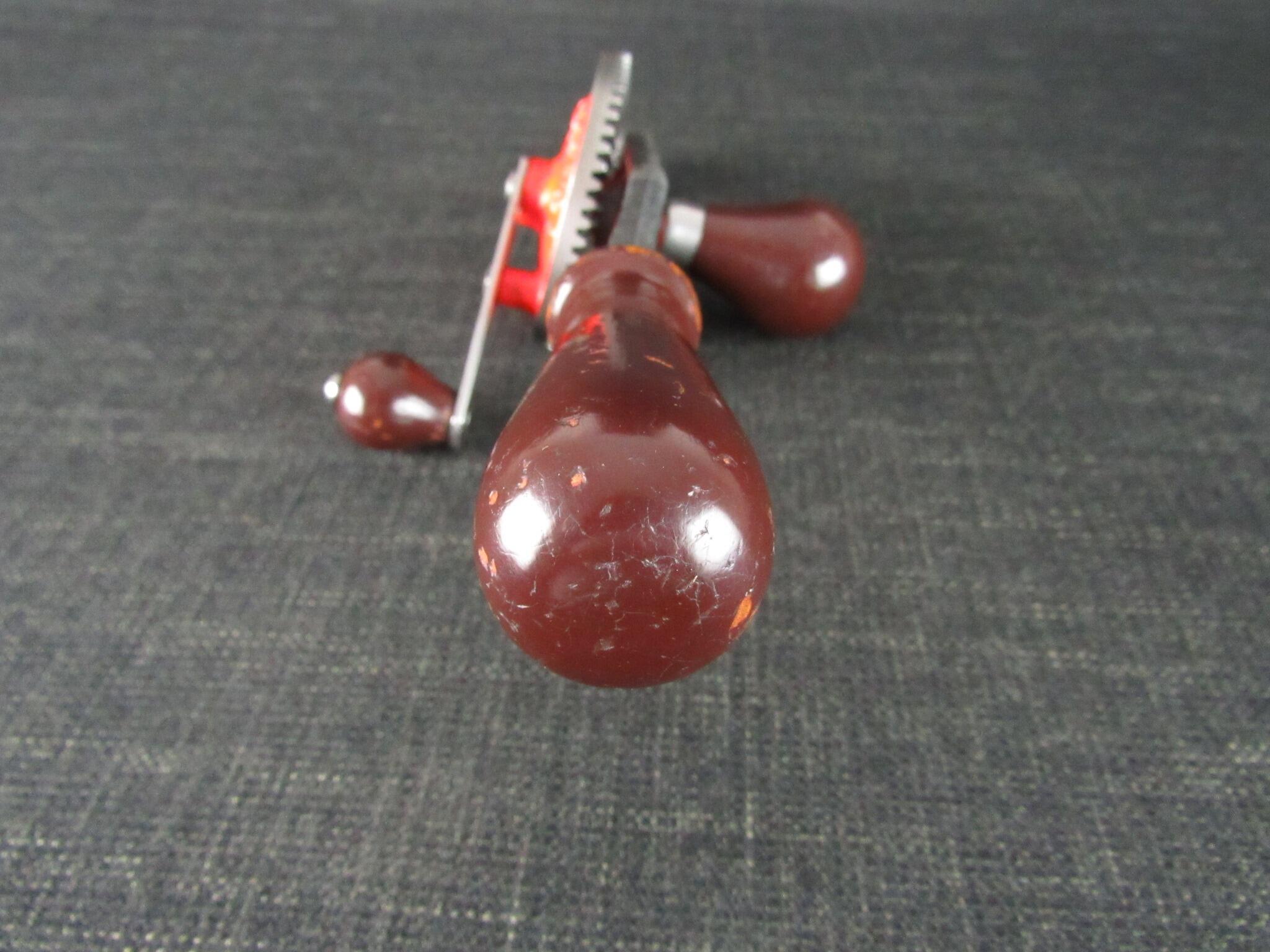 STANLEY 805 Hand Drill