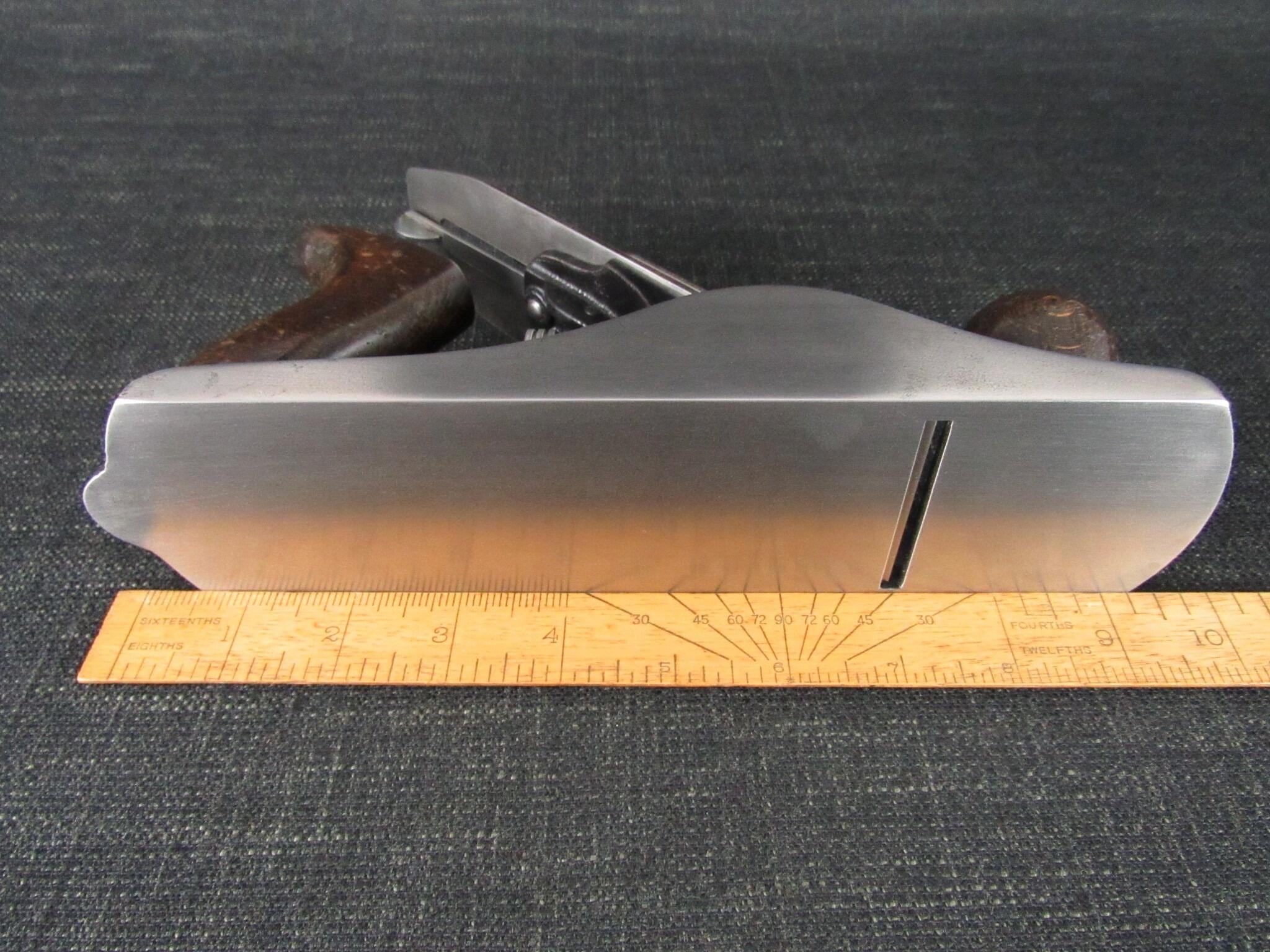English STANLEY No 4 Smoothing Plane