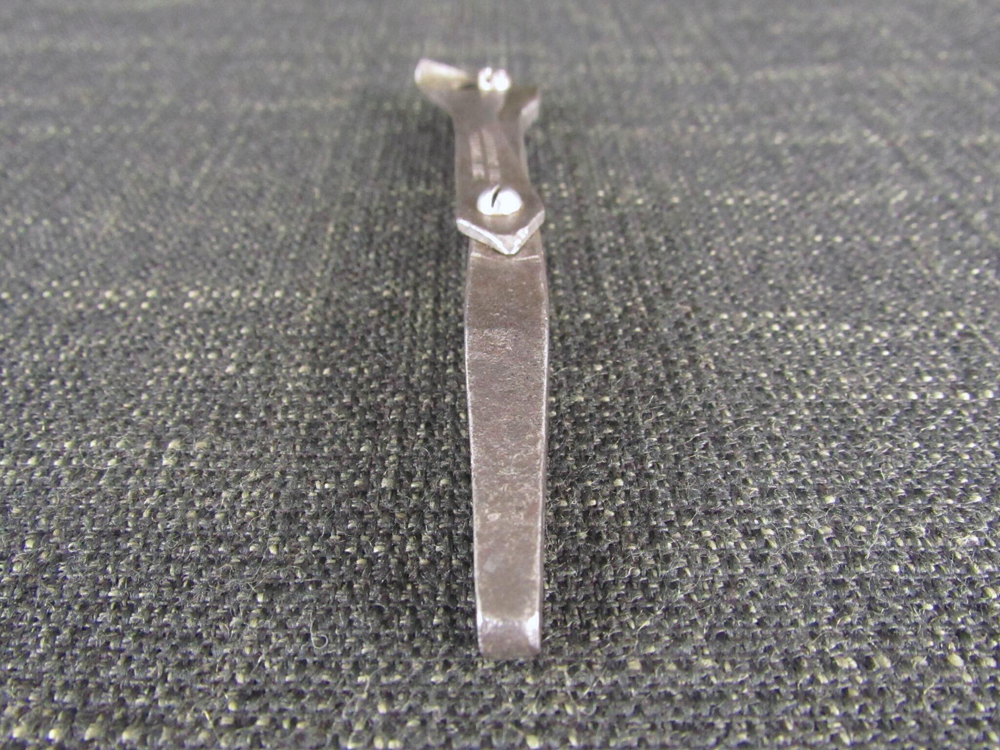 Andersons Patent Expanding Brace Centre Bit by S SMITH & SONS