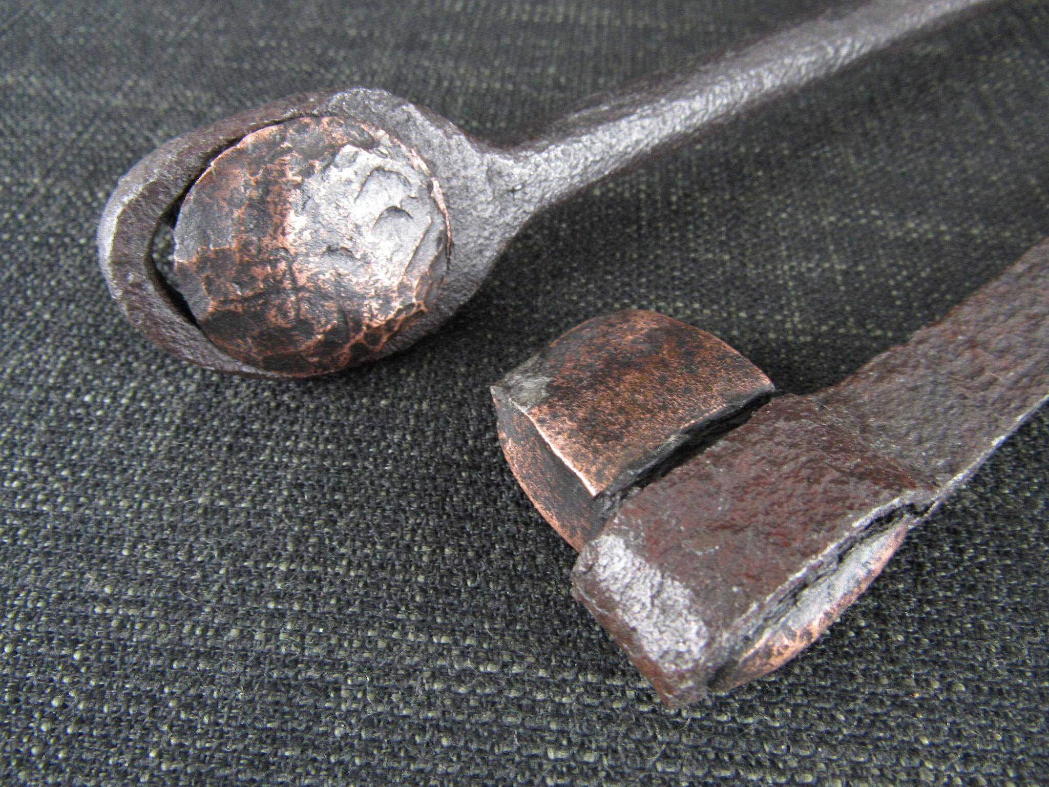 Ropemakers' Marlin Spike