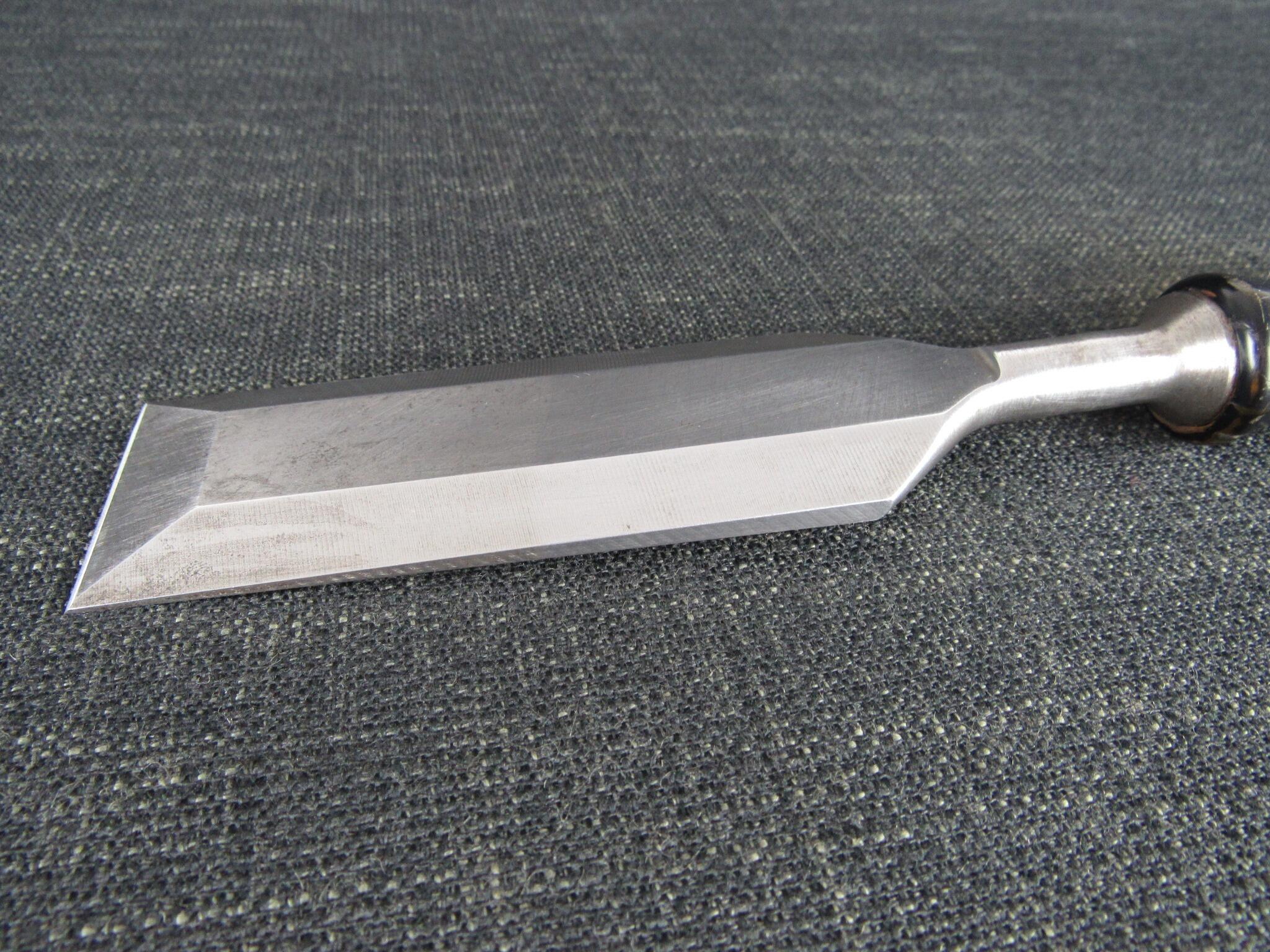 Large STANLEY Australia Bevel Edge Chisel - 1 3/4 inch