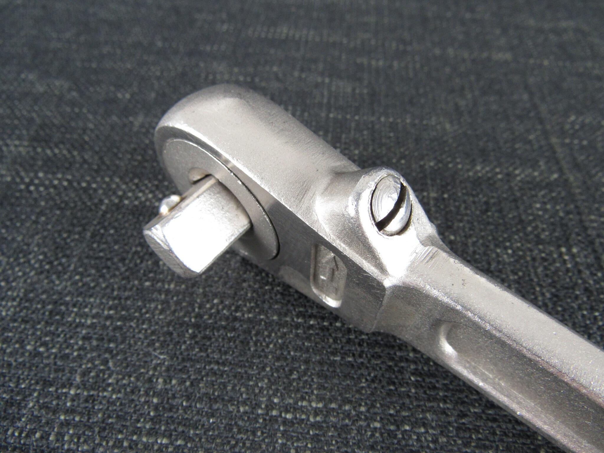 KAMPMANN 3080 1/2 inch Ratchet Handle