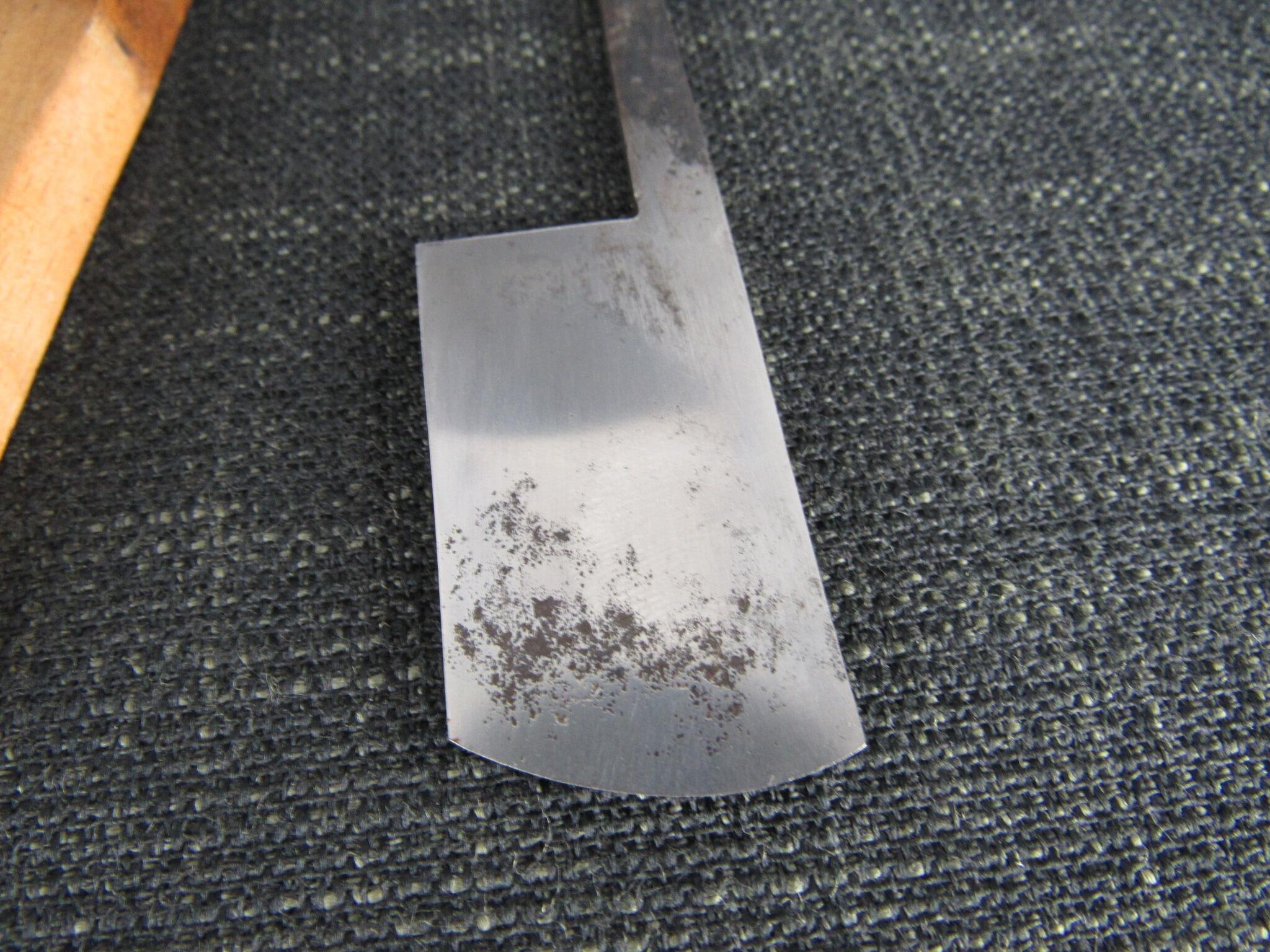 MOSELEY No 15 Round Moulding Plane
