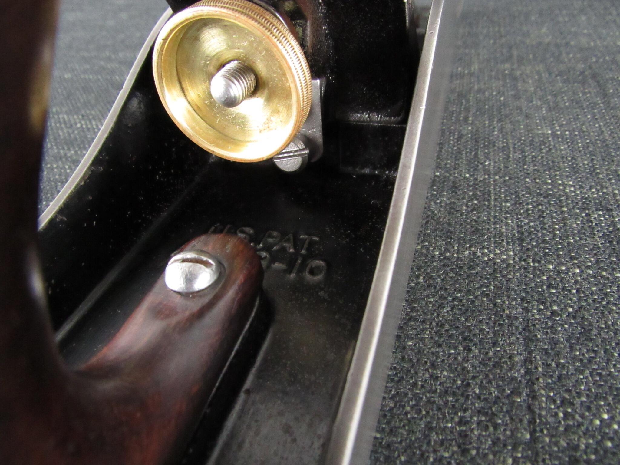 American STANLEY No 6 Fore Plane - Type 13