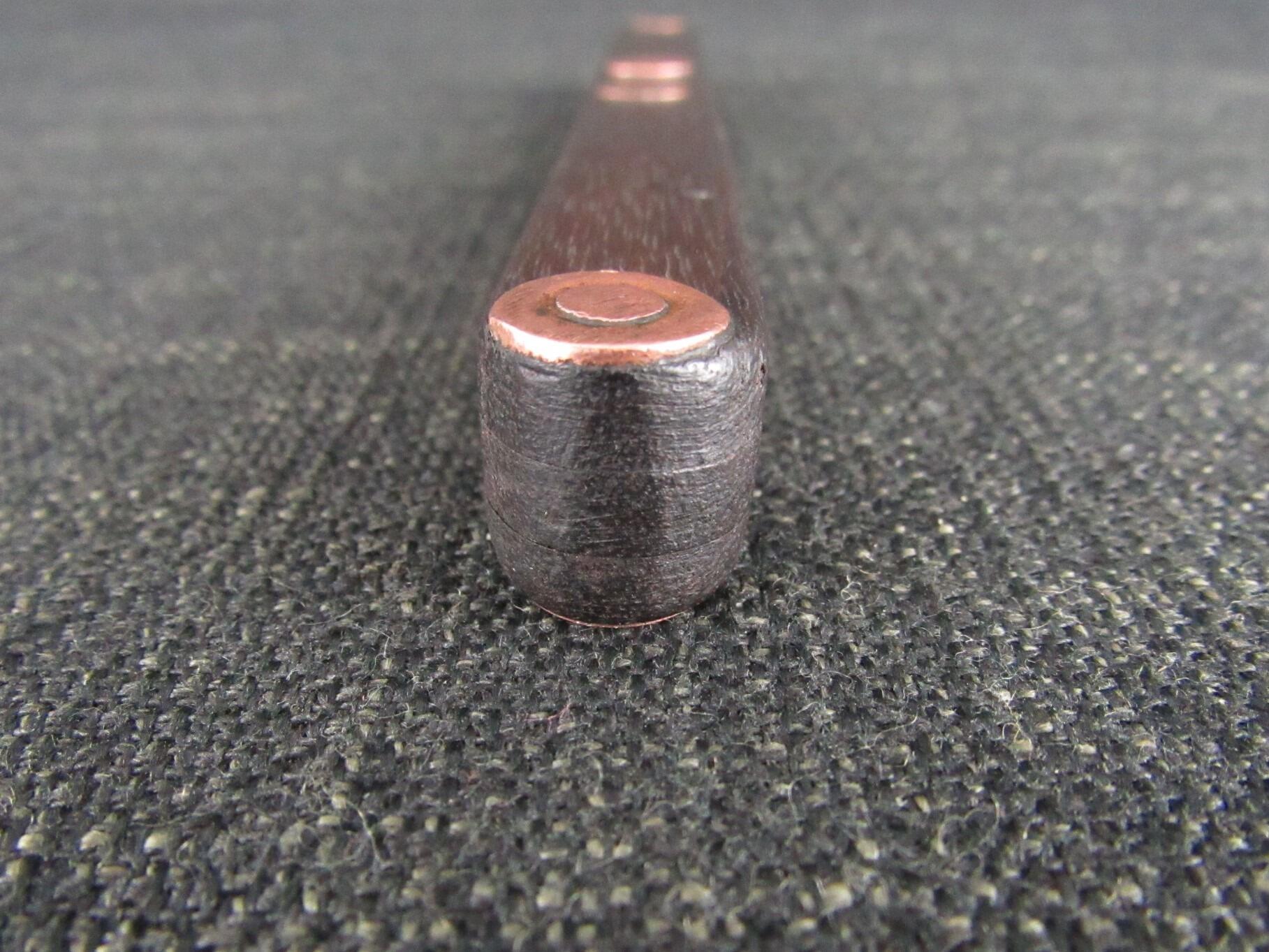 Boat Builders Bevel
