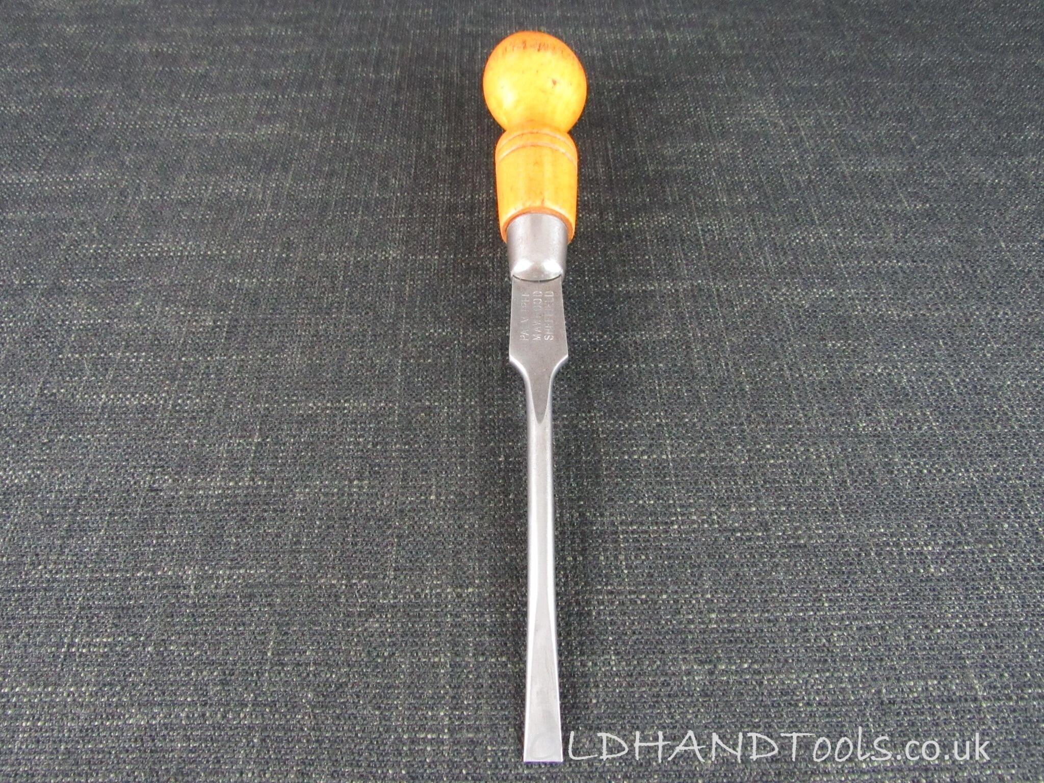 PALM TREE Cabinet Screwdriver - MAWHOOD